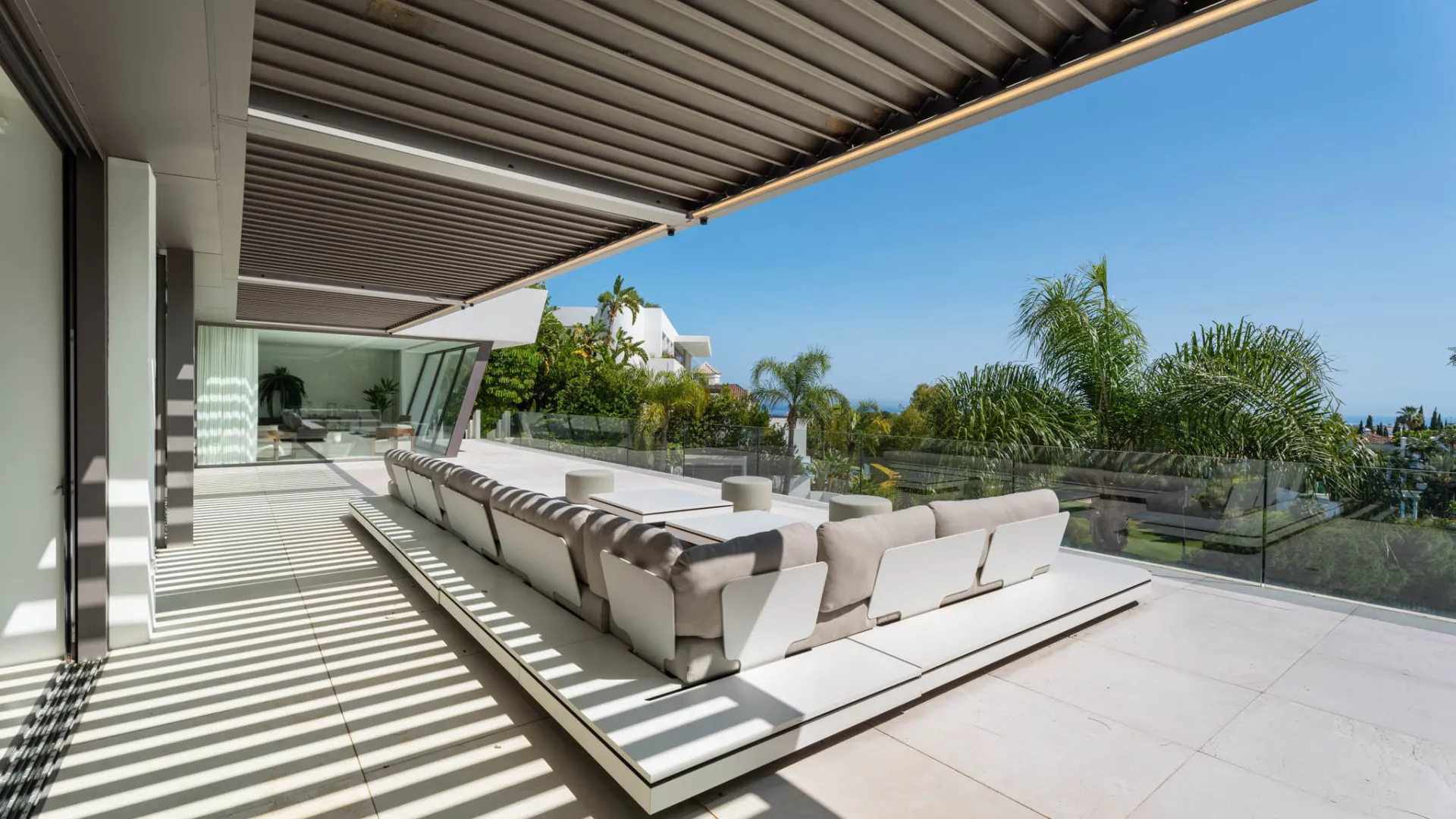 La Quinta, villa con 6 dormitorios en venta