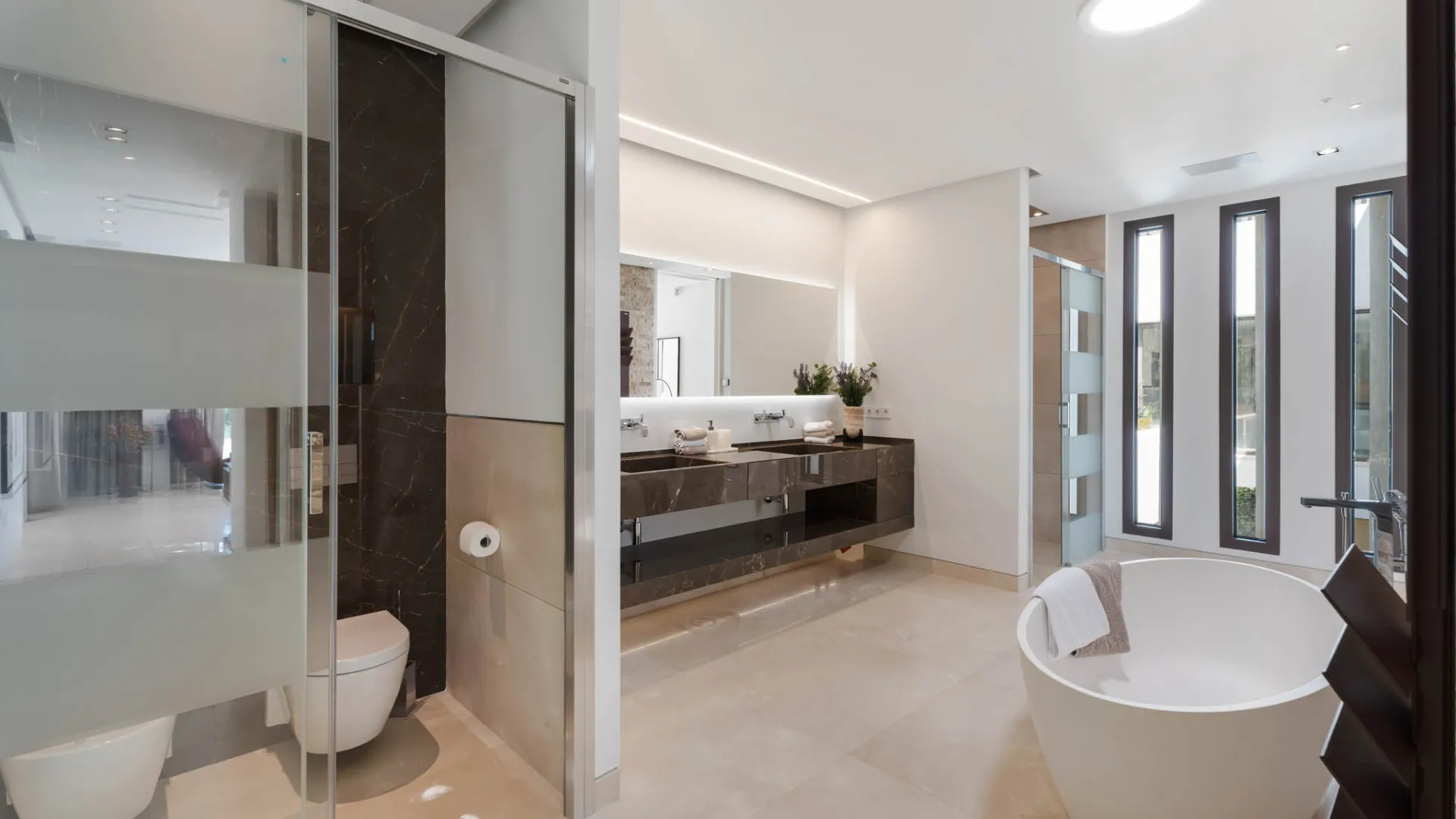La Quinta, villa con 6 dormitorios en venta