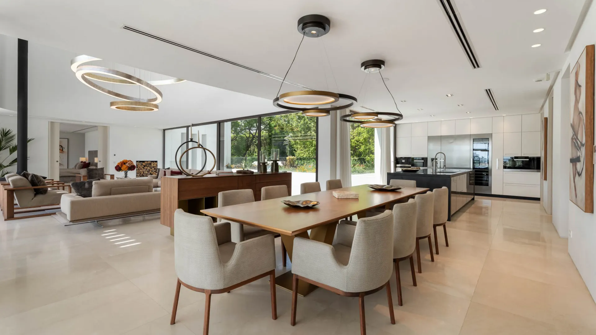 La Quinta, villa con 6 dormitorios en venta