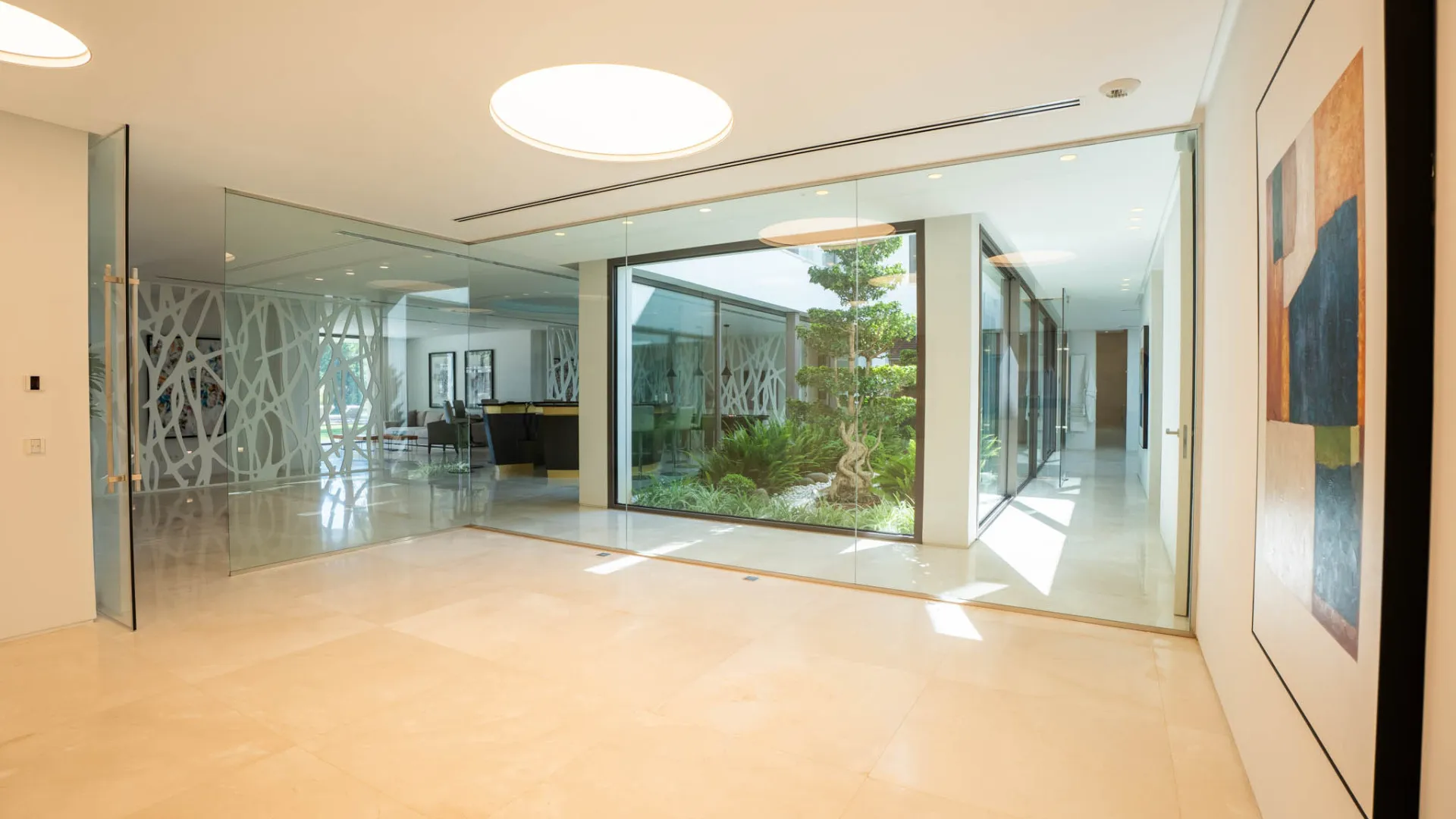 La Quinta, villa con 6 dormitorios en venta