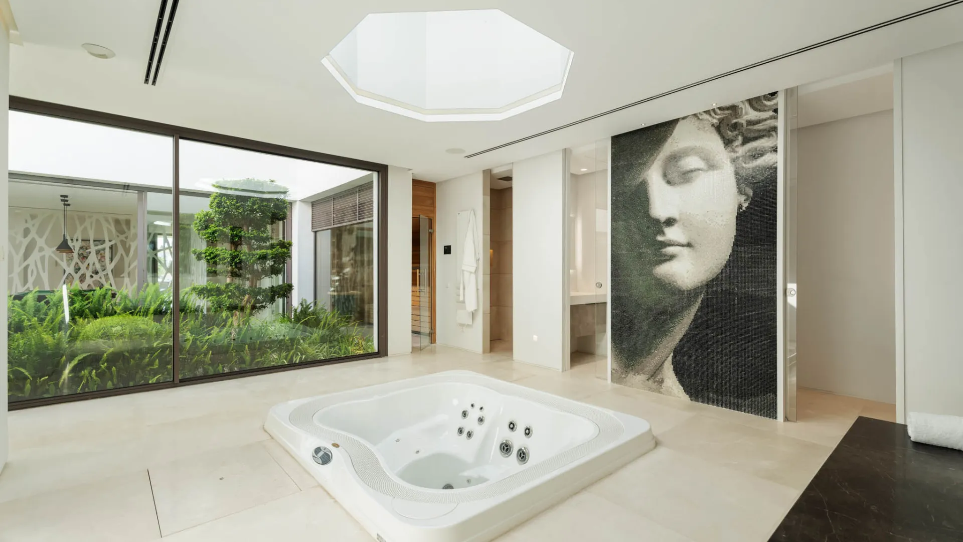 La Quinta, villa con 6 dormitorios en venta