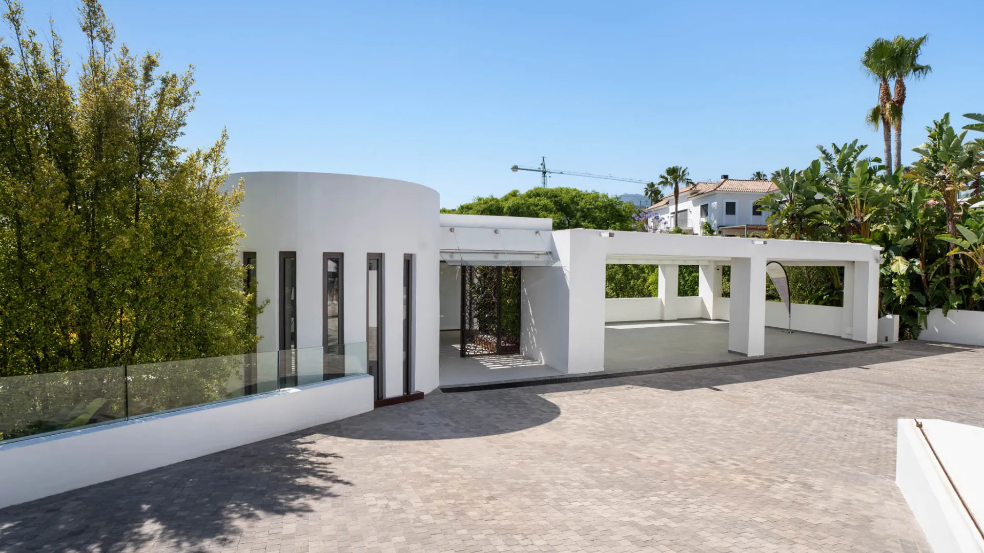 La Quinta, villa con 6 dormitorios en venta