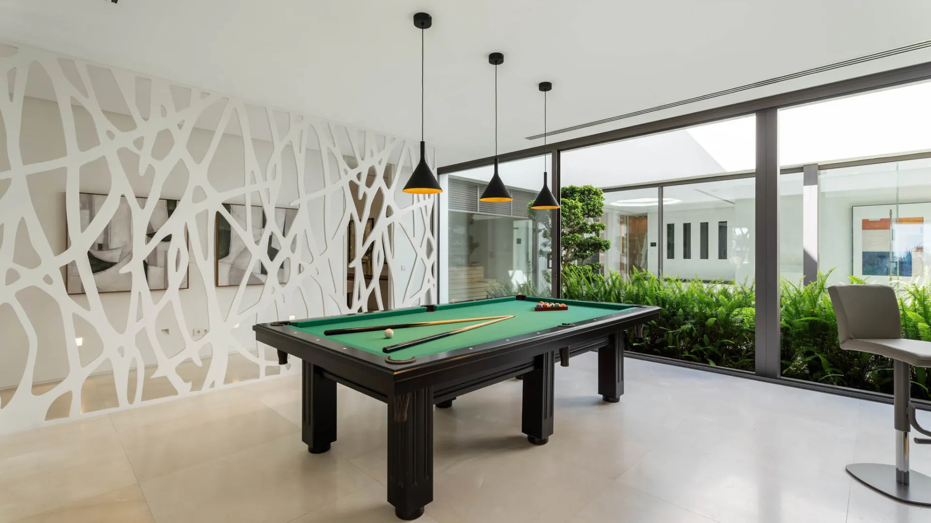 La Quinta, villa con 6 dormitorios en venta