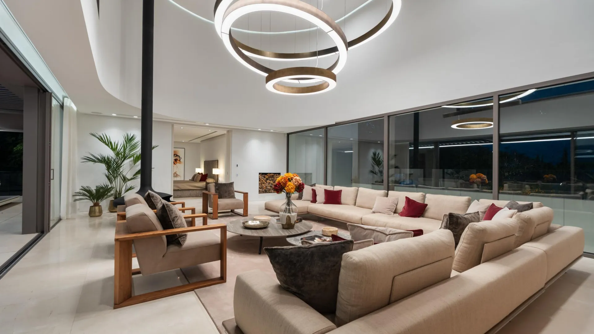 La Quinta, villa con 6 dormitorios en venta