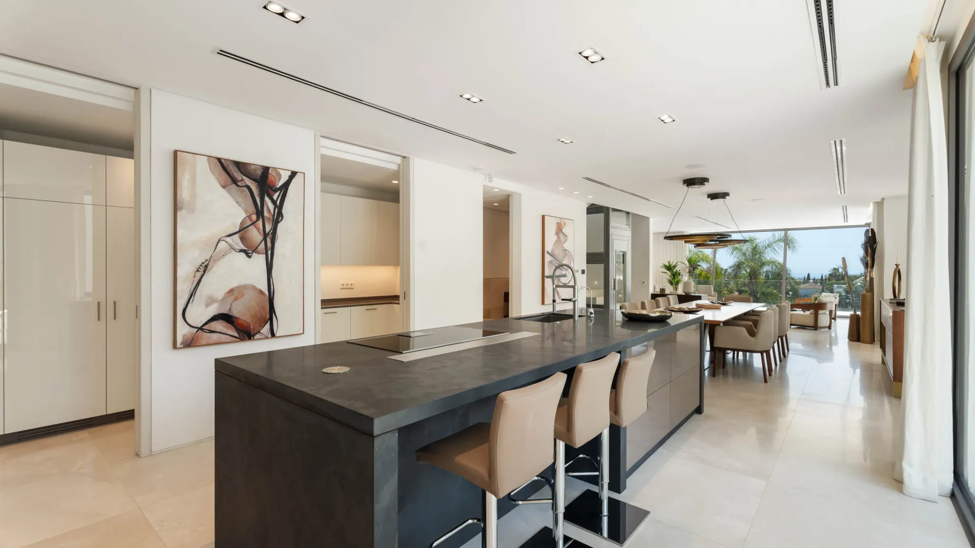 La Quinta, villa con 6 dormitorios en venta