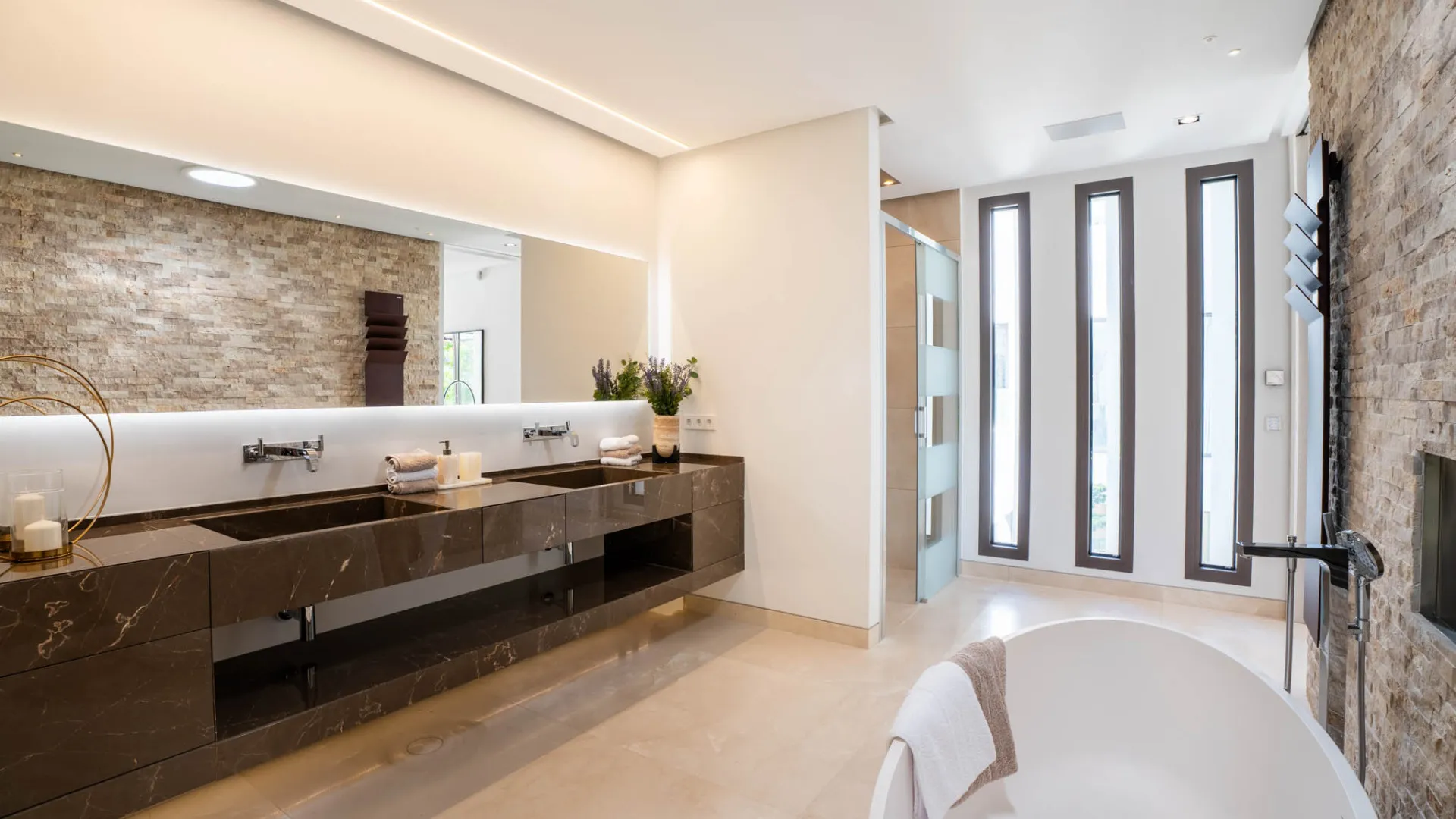 La Quinta, villa con 6 dormitorios en venta