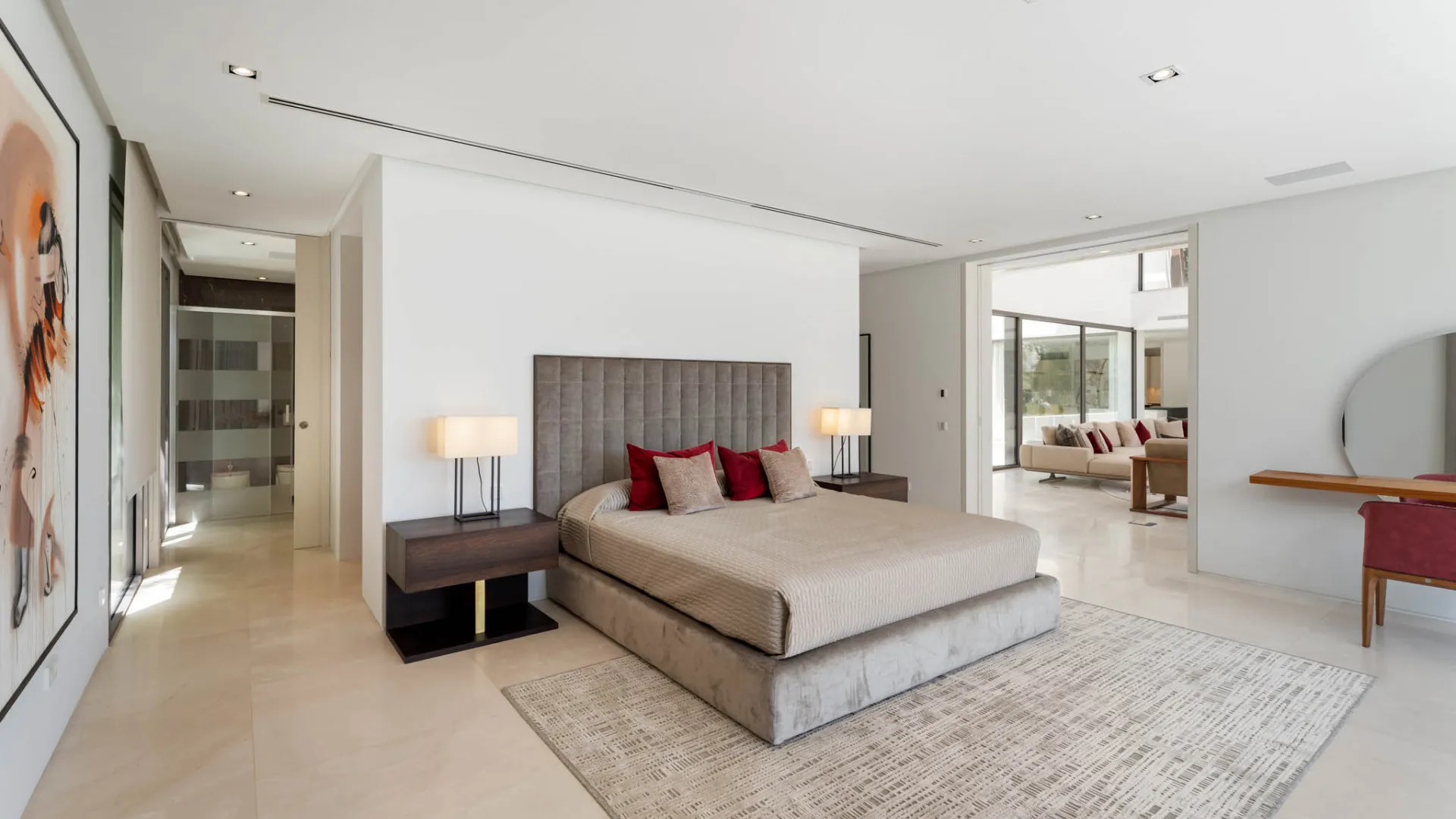 La Quinta, villa con 6 dormitorios en venta