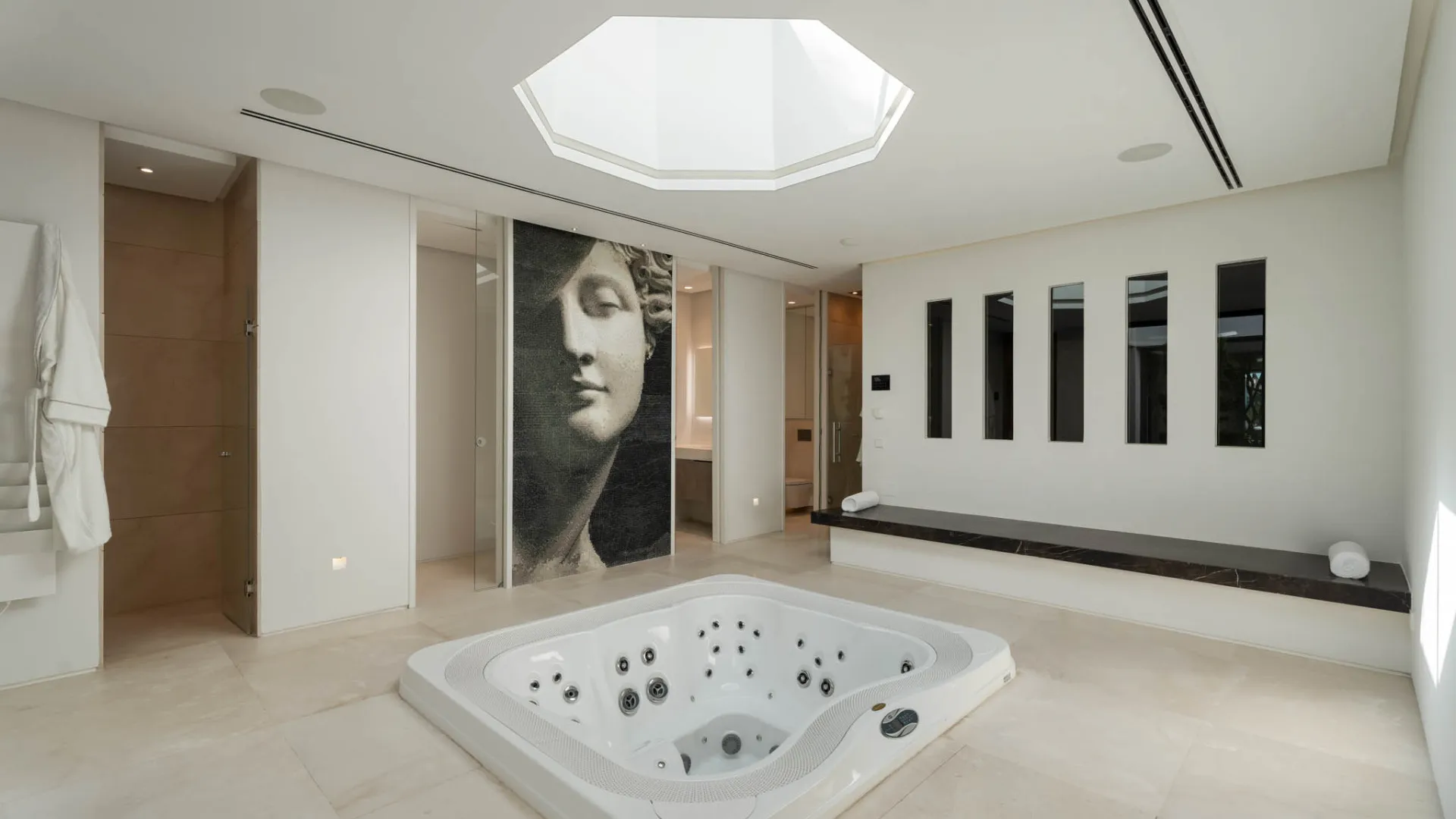 La Quinta, villa con 6 dormitorios en venta