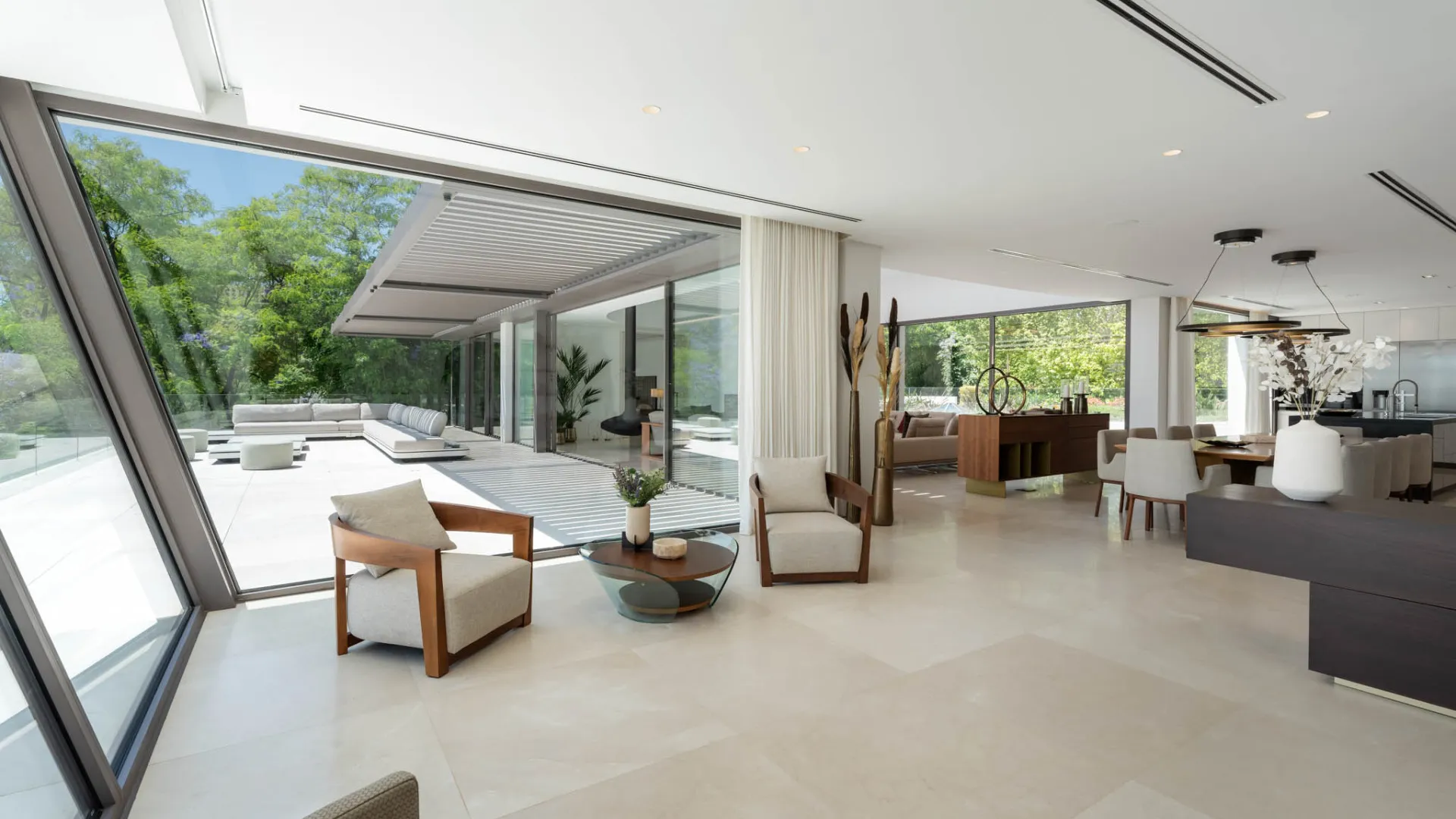 La Quinta, villa con 6 dormitorios en venta