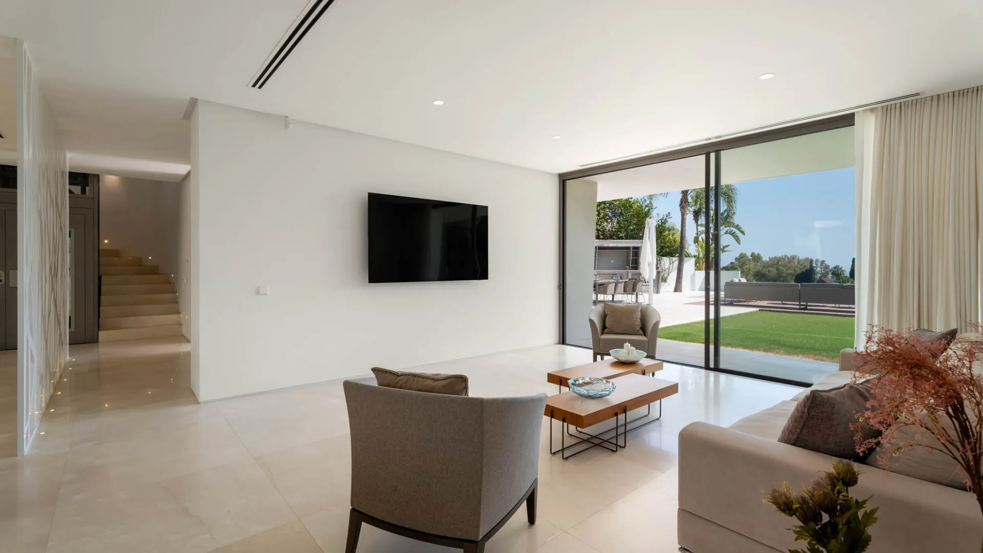 La Quinta, villa con 6 dormitorios en venta