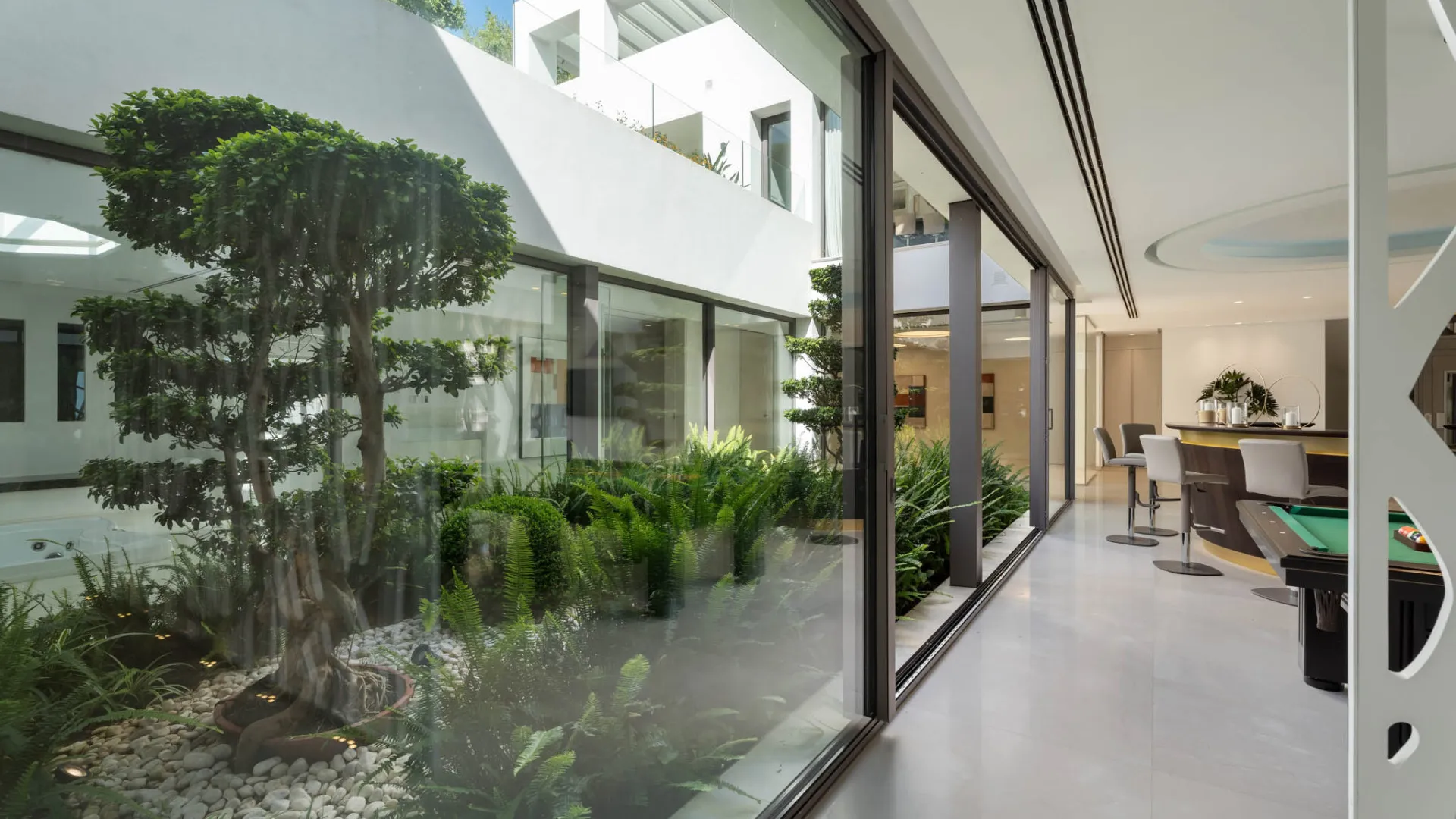 La Quinta, villa con 6 dormitorios en venta