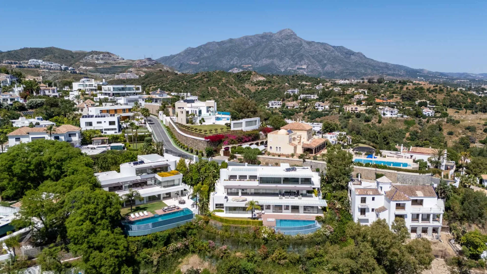La Quinta, villa con 6 dormitorios en venta