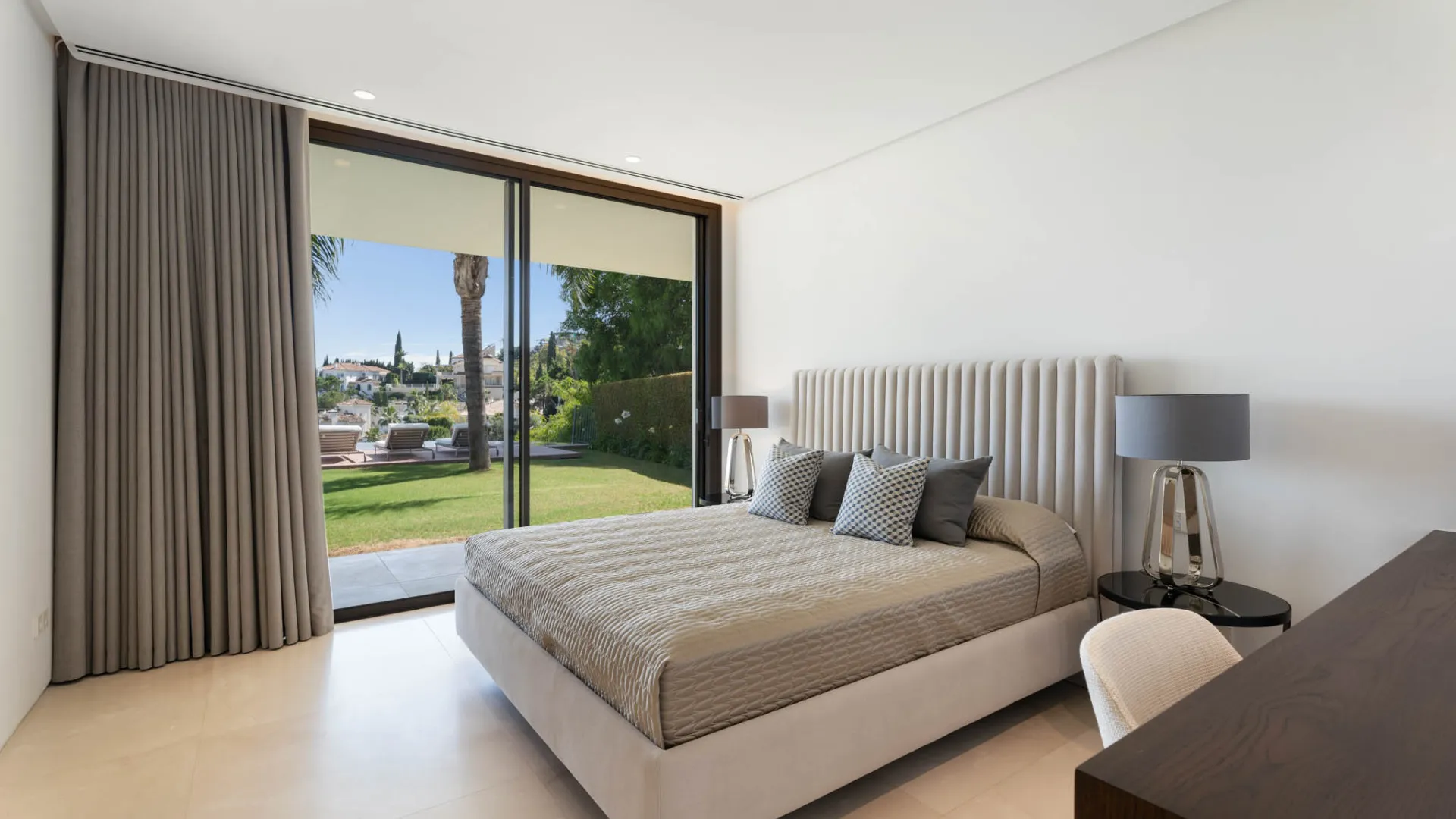La Quinta, villa con 6 dormitorios en venta