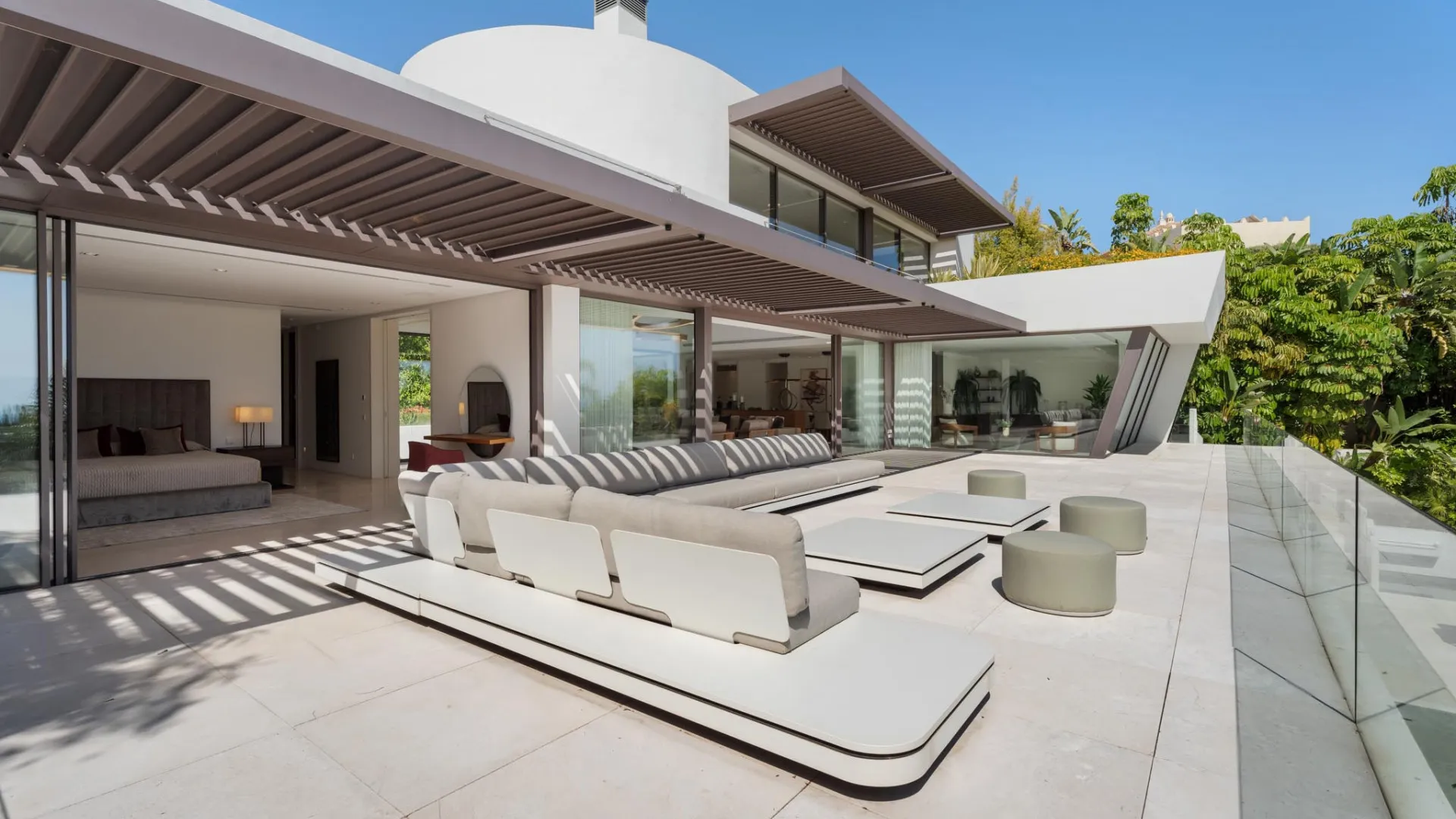 La Quinta, villa con 6 dormitorios en venta