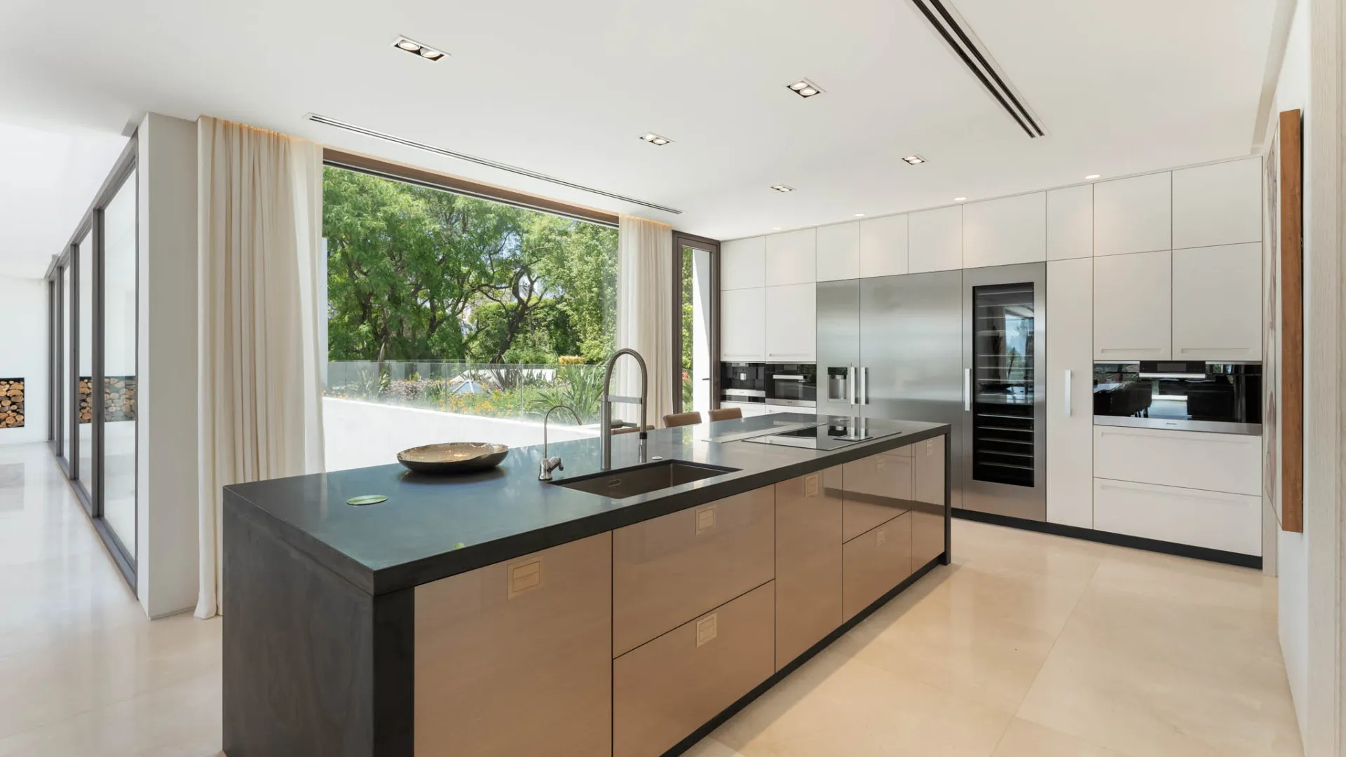 La Quinta, villa con 6 dormitorios en venta