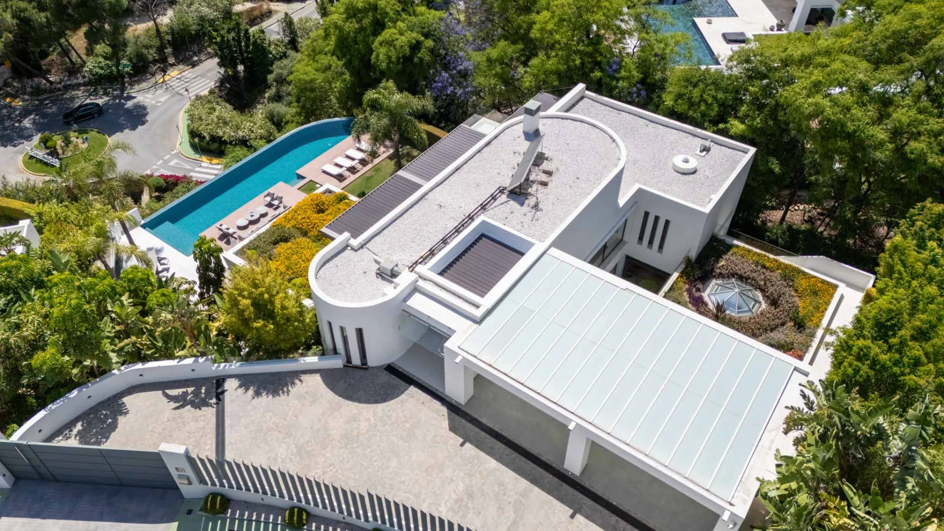 La Quinta, villa con 6 dormitorios en venta