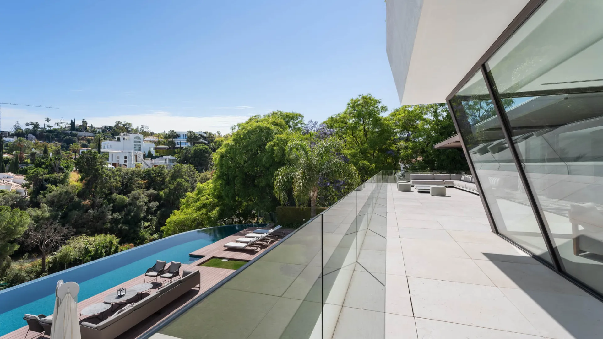 La Quinta, villa con 6 dormitorios en venta