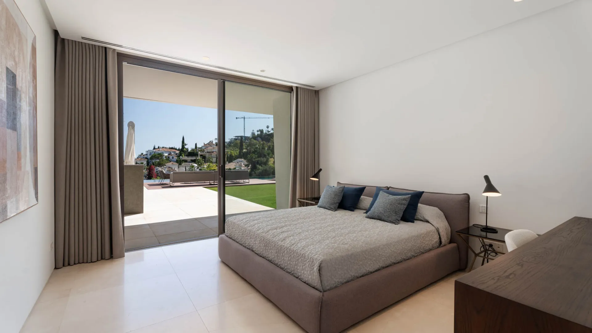 La Quinta, villa con 6 dormitorios en venta