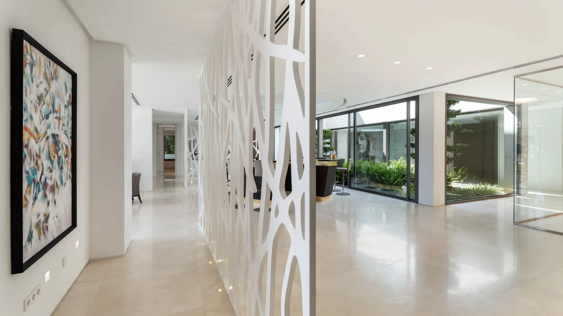 La Quinta, villa con 6 dormitorios en venta