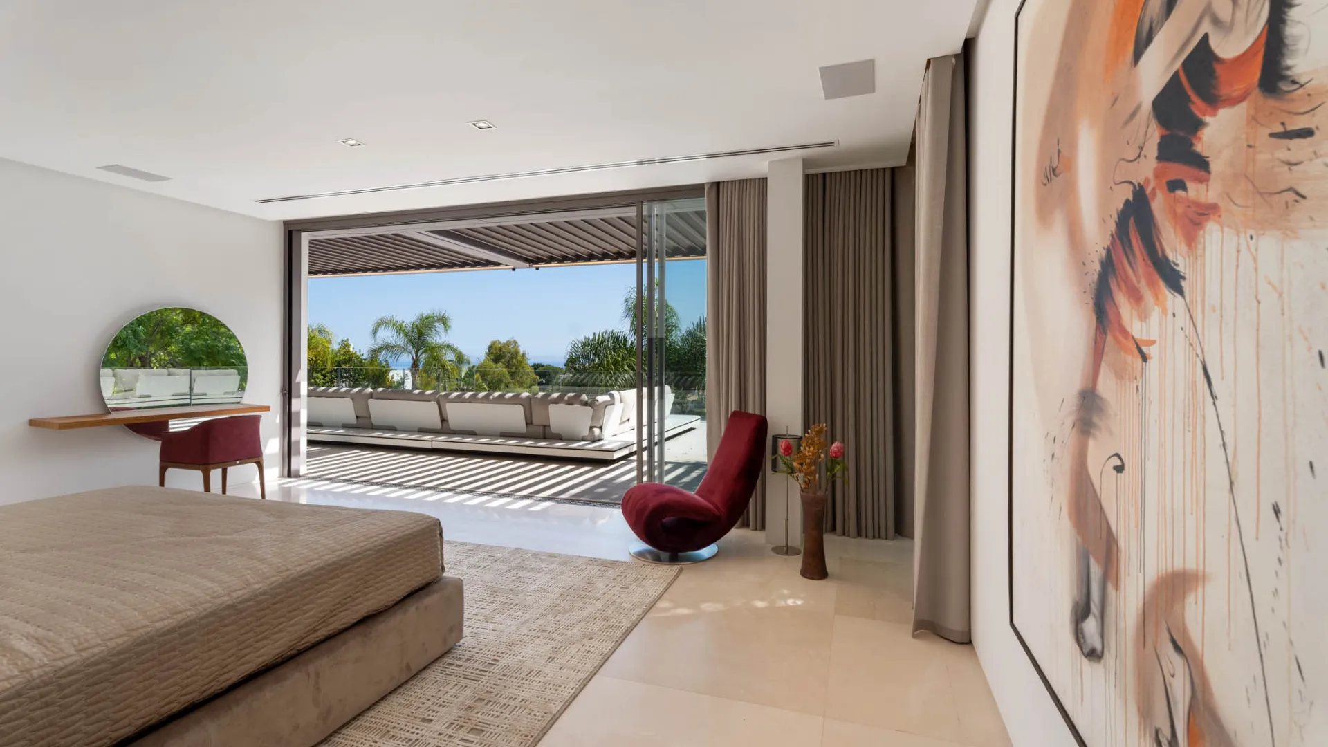 La Quinta, villa con 6 dormitorios en venta