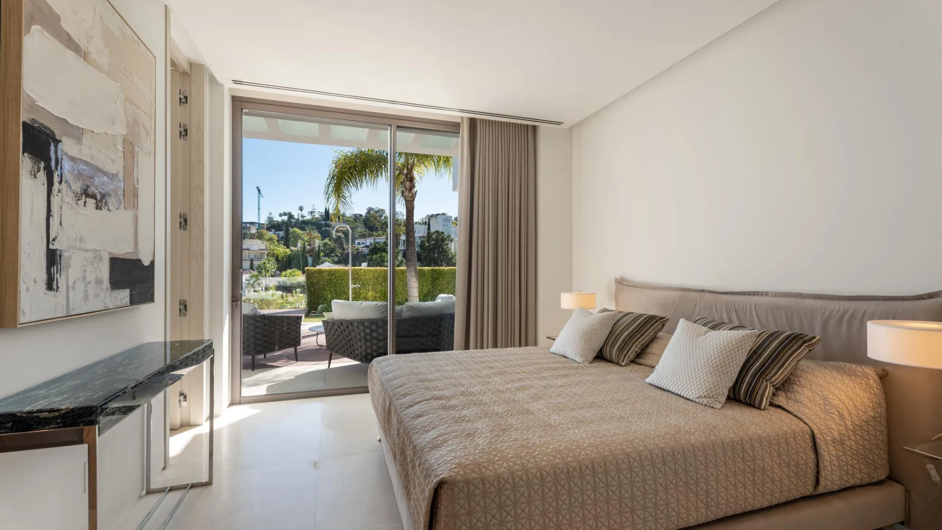 Se vende villa en La Quinta