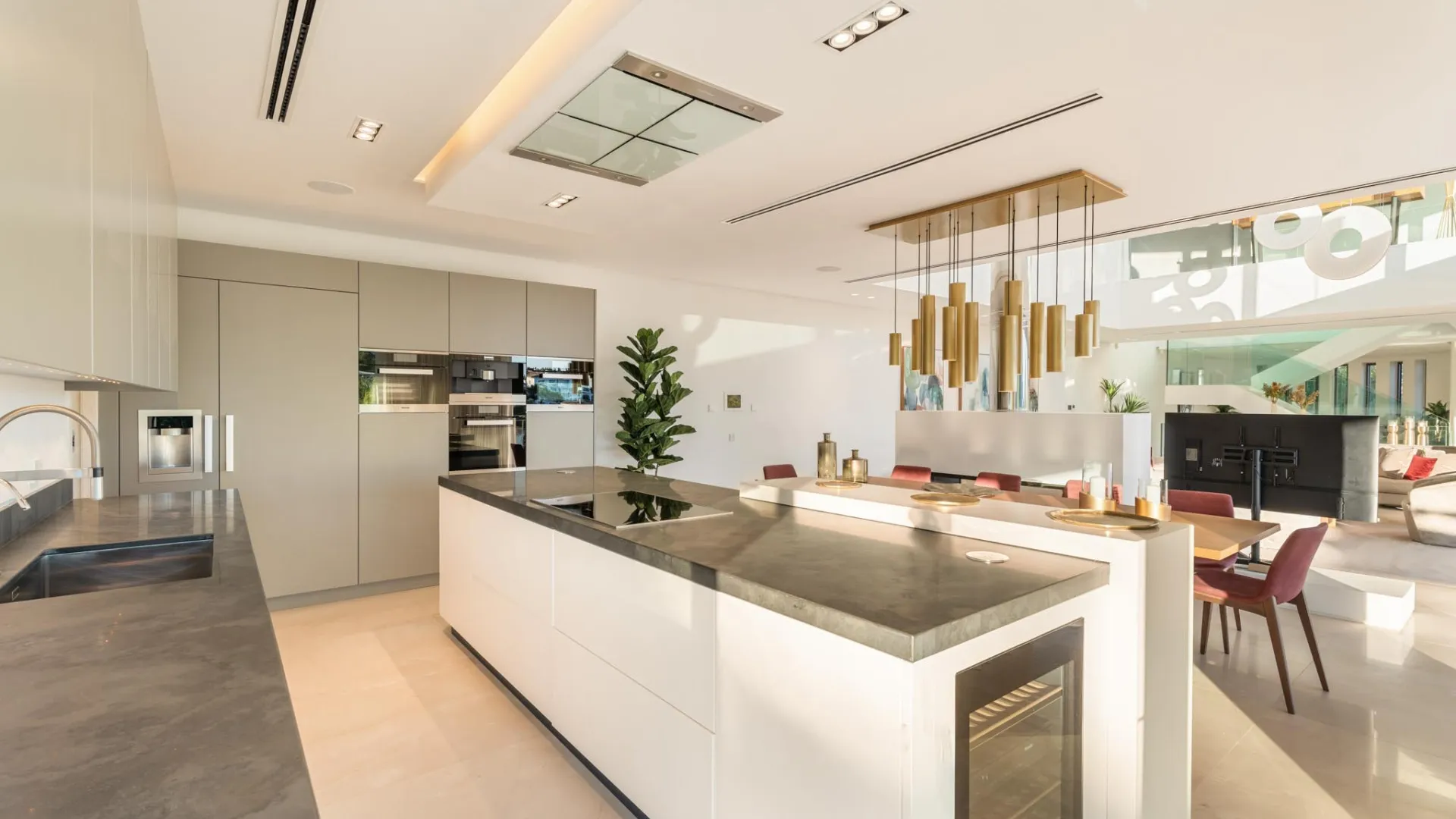 Se vende villa en La Quinta