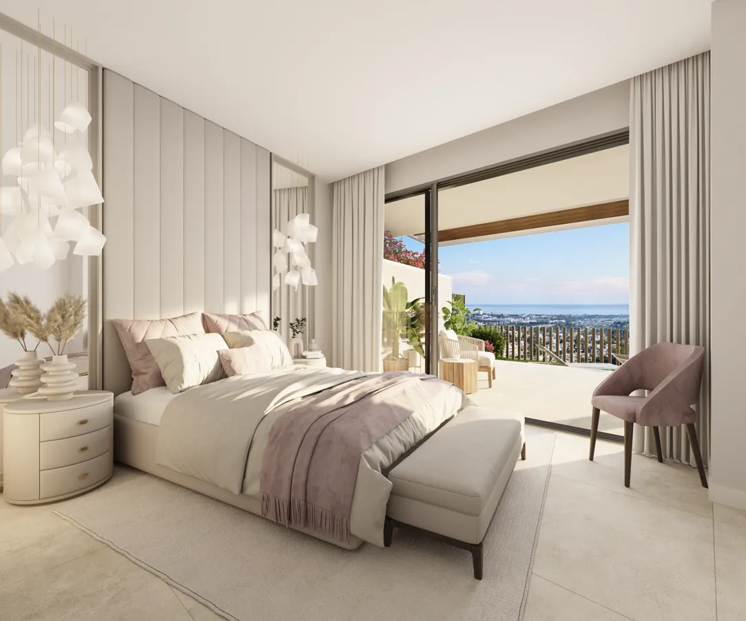 For sale La Quinta 3 bedrooms ground floor apartment