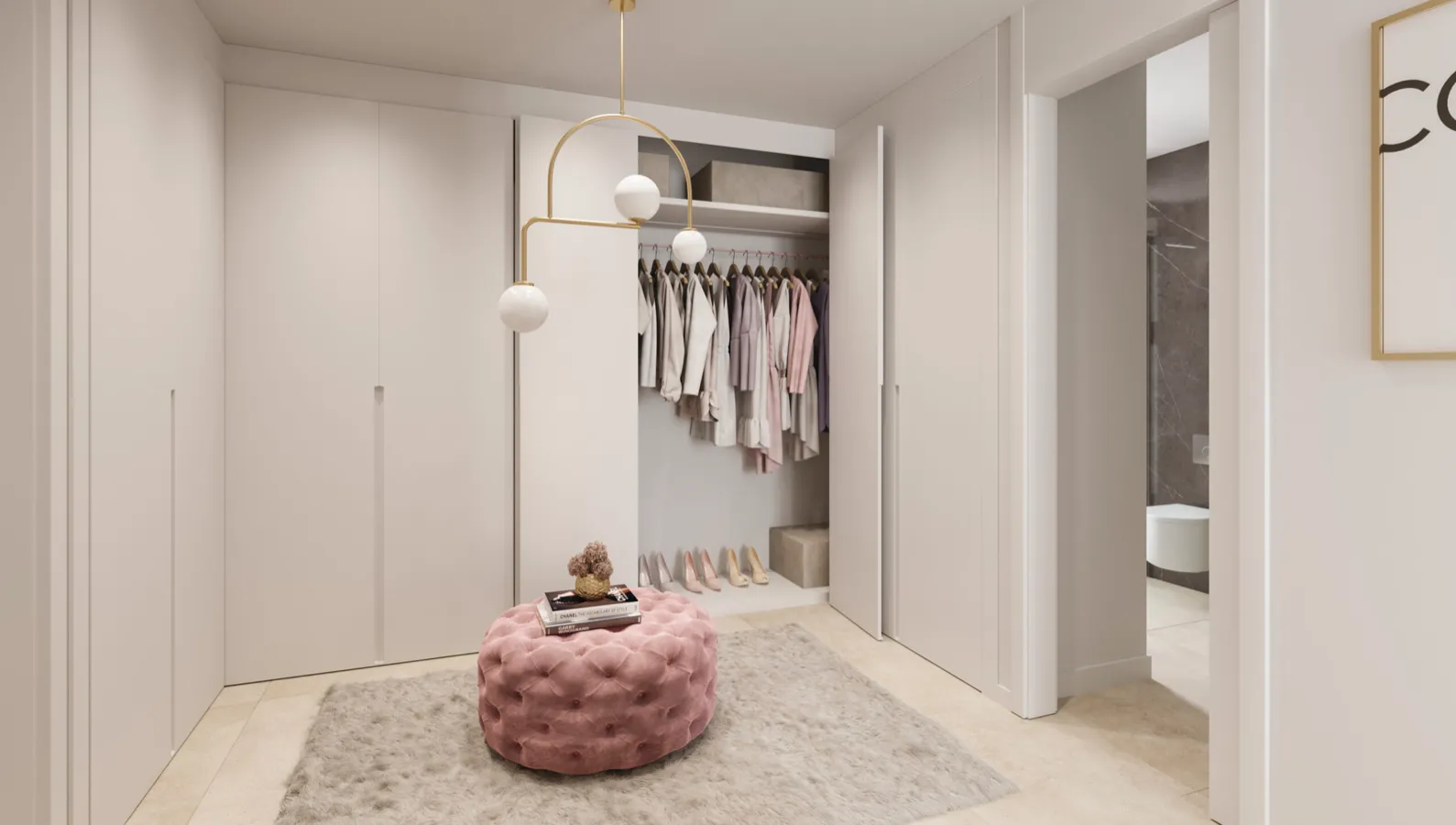 For sale La Quinta 3 bedrooms ground floor apartment