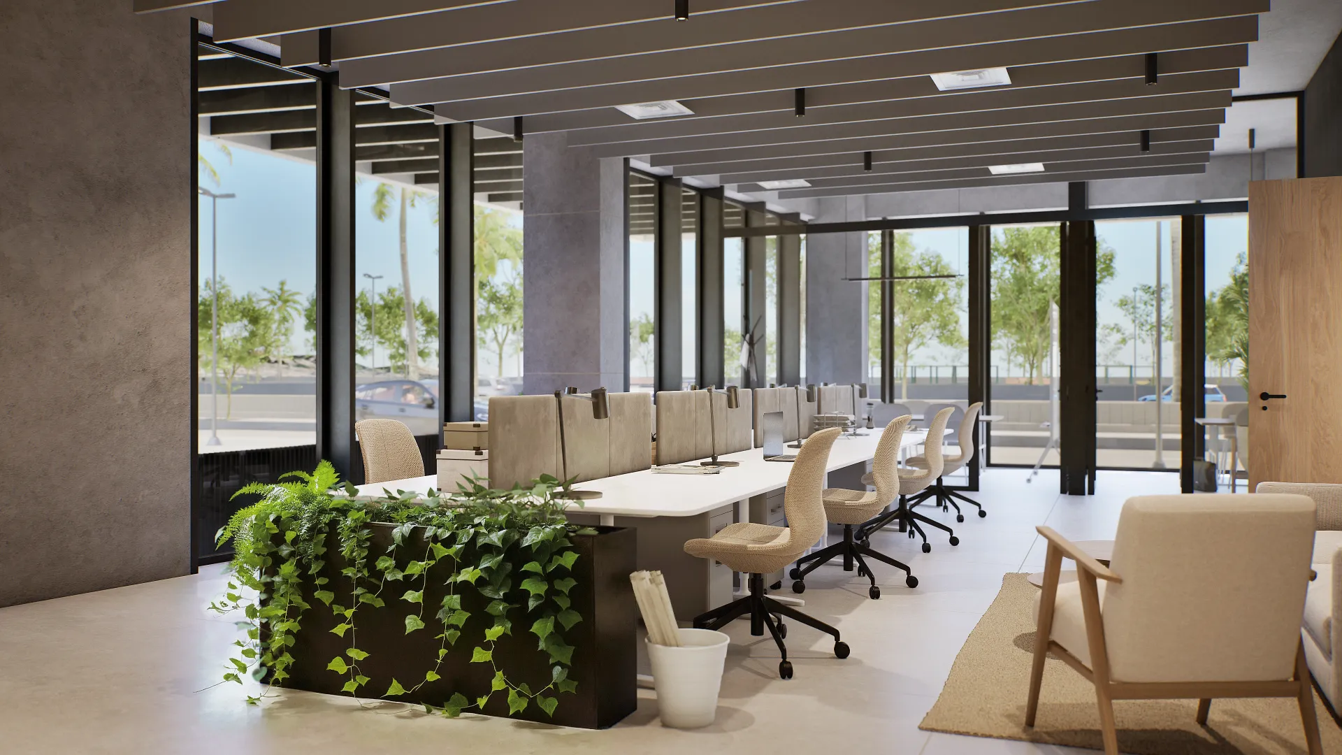 Apartamento en venta en Malaga