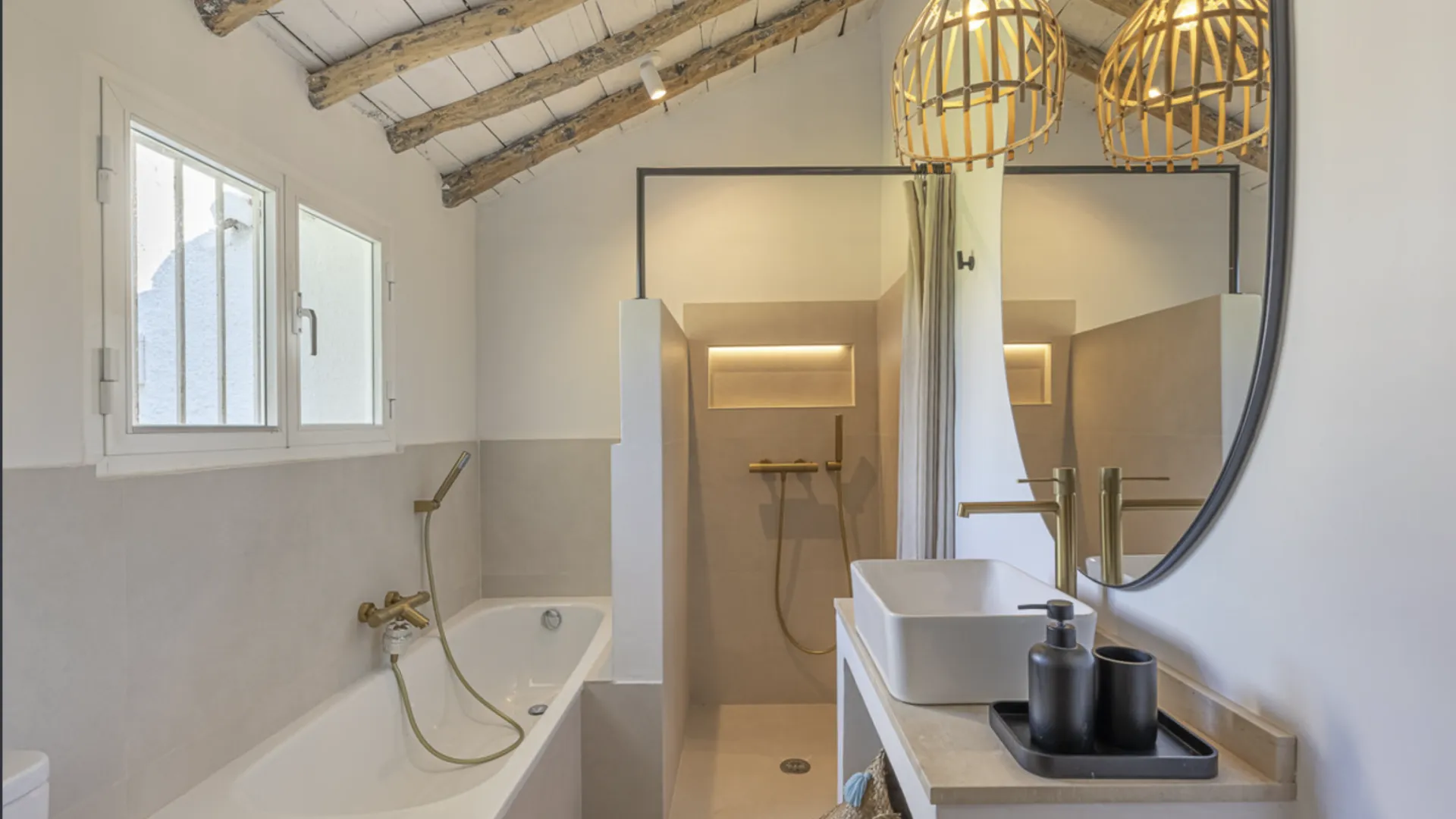 Villa con 3 dormitorios en venta en Guadalmina Alta