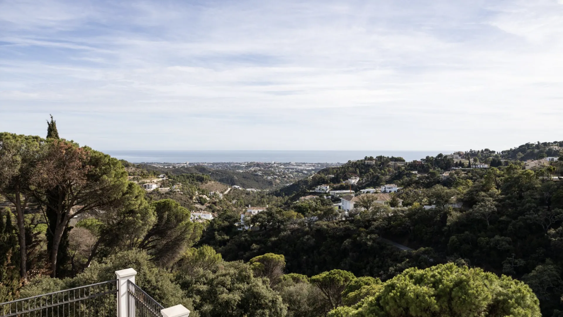 Villa de 7 dormitorios en venta en El Madroñal