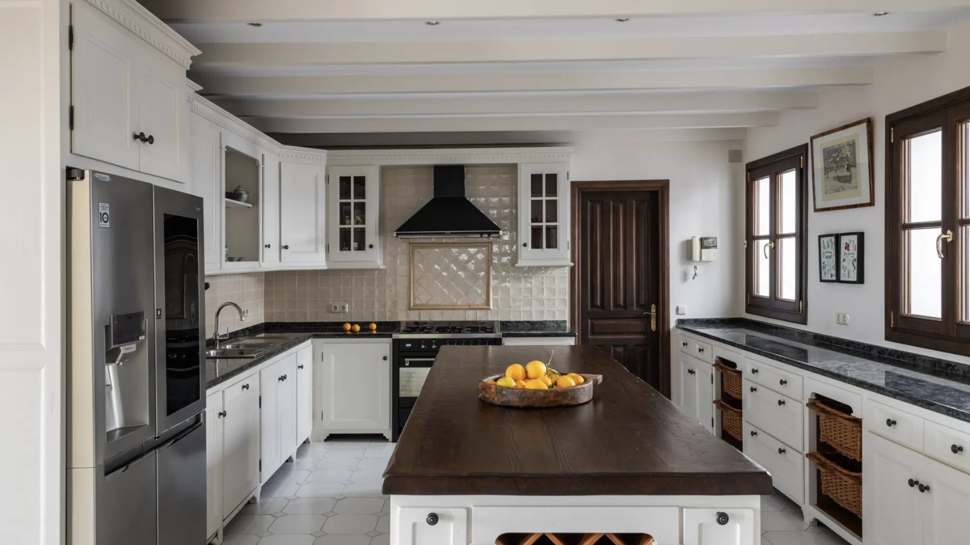 Villa de 7 dormitorios en venta en El Madroñal
