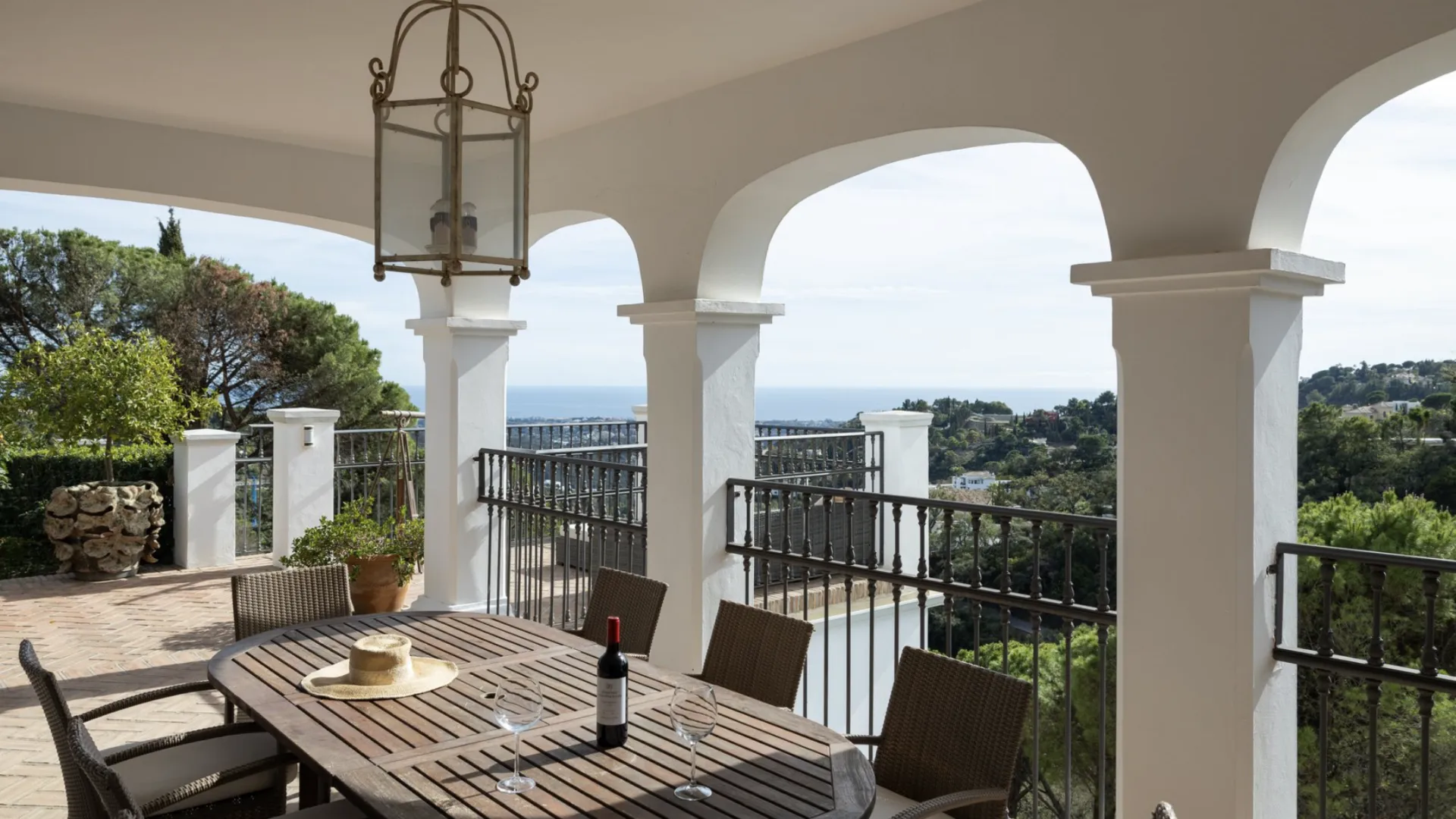 Villa de 7 dormitorios en venta en El Madroñal