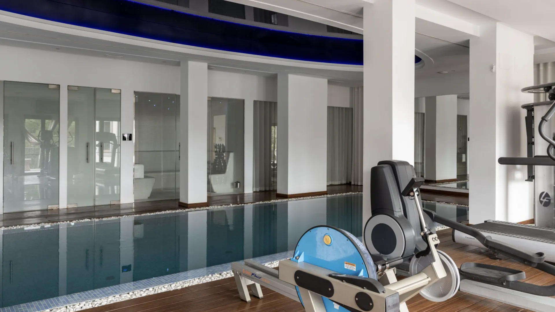 Villa de 7 dormitorios en venta en El Madroñal