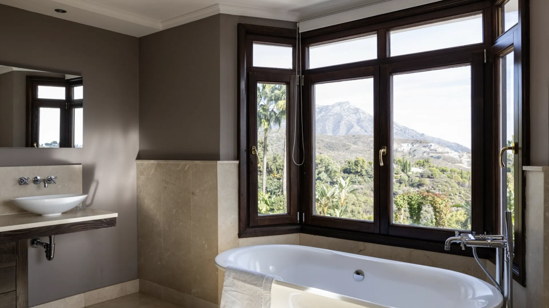 Villa de 7 dormitorios en venta en El Madroñal
