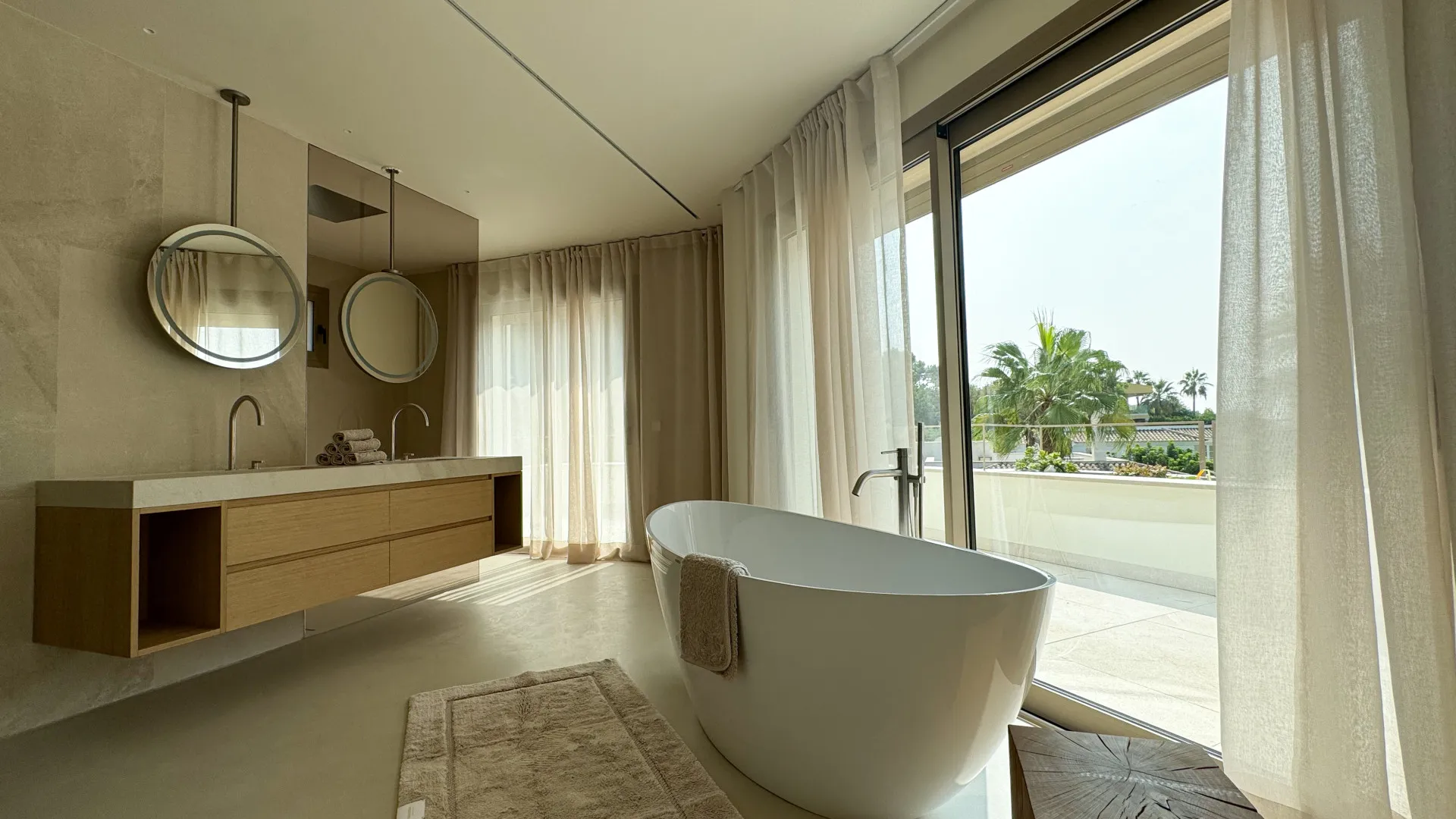 For sale villa in Bendinat
