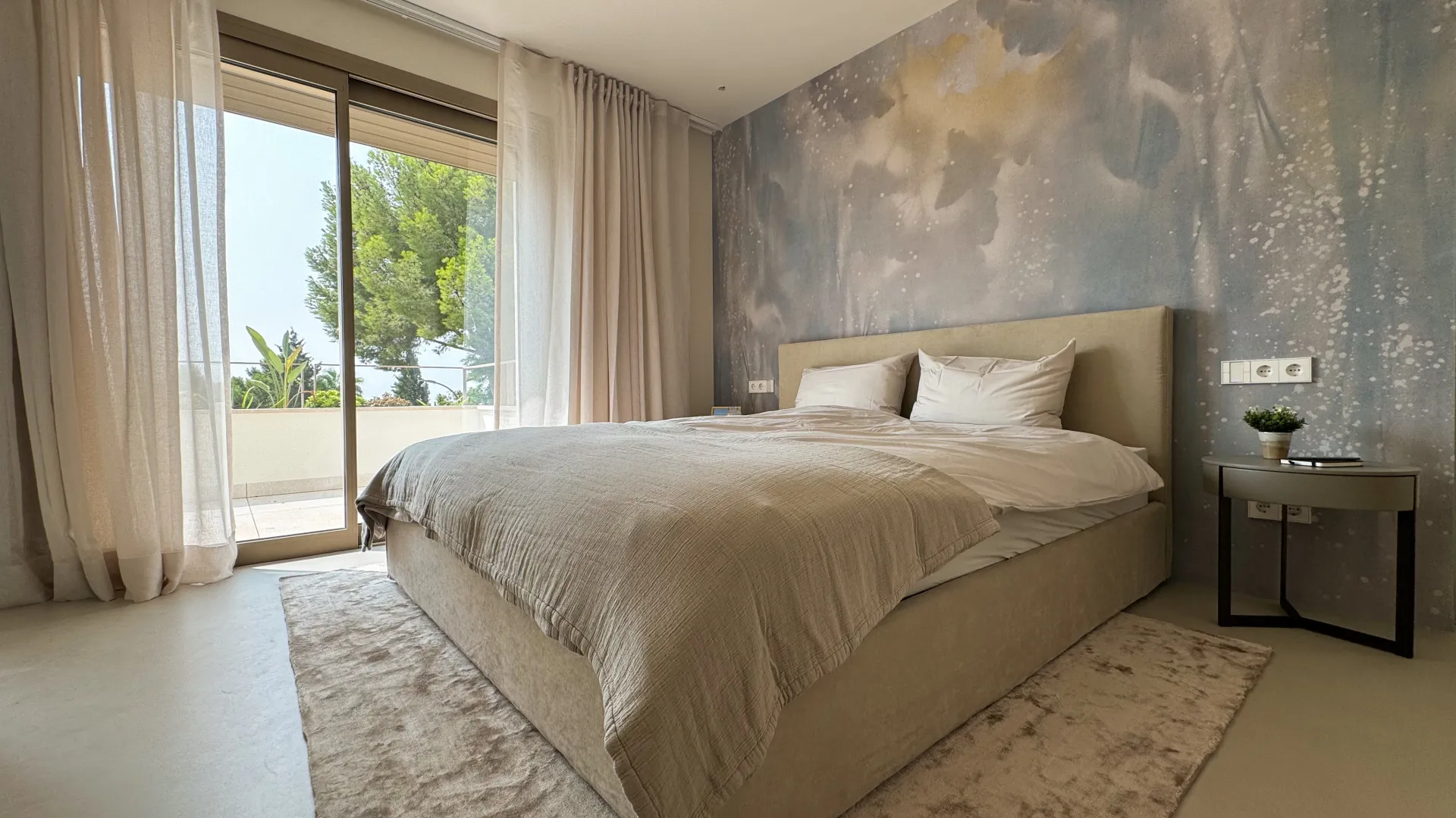 For sale villa in Bendinat