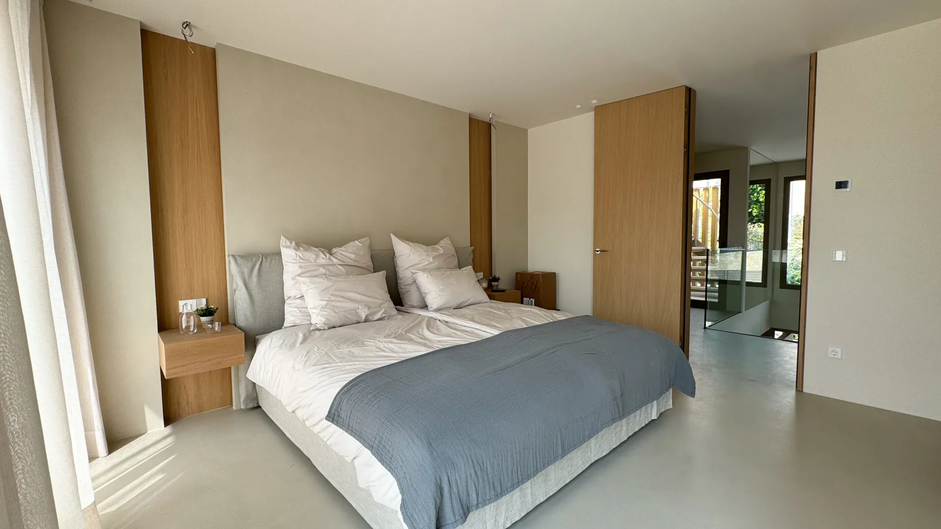 For sale villa in Bendinat