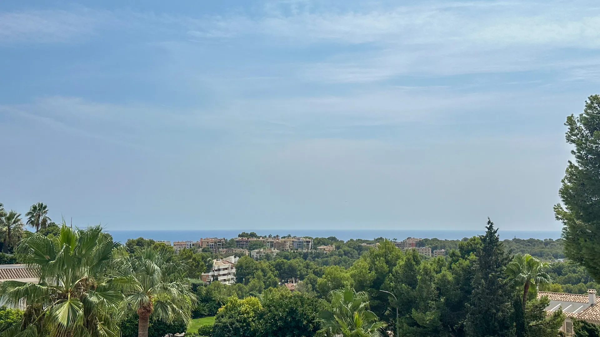 For sale villa in Bendinat