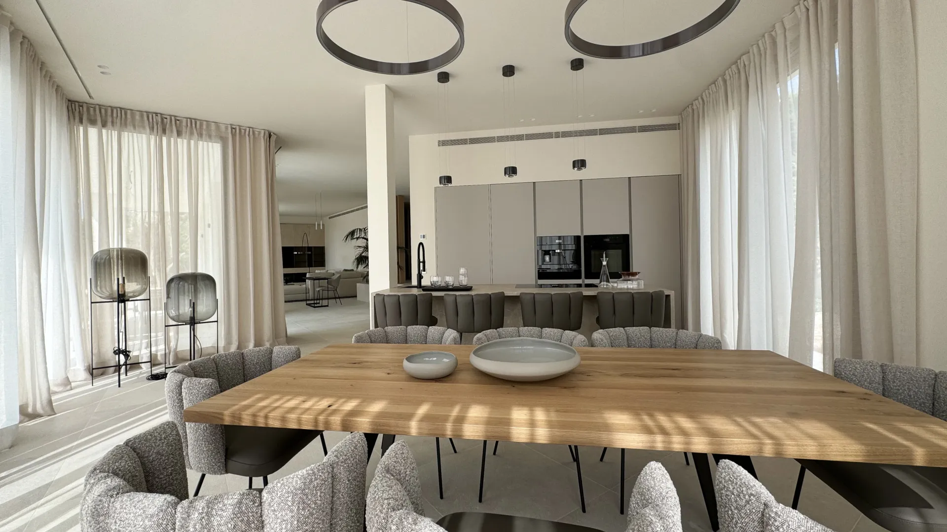 For sale villa in Bendinat