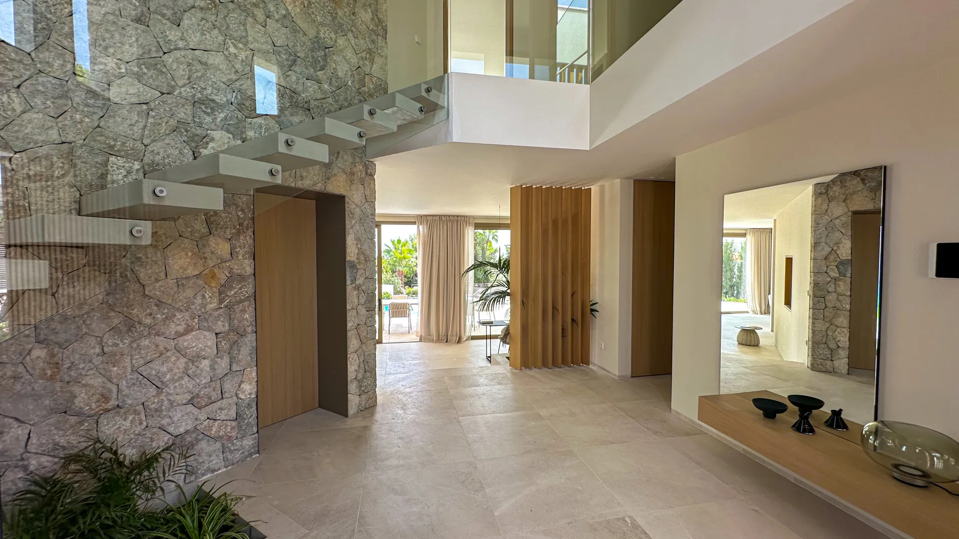 For sale villa in Bendinat