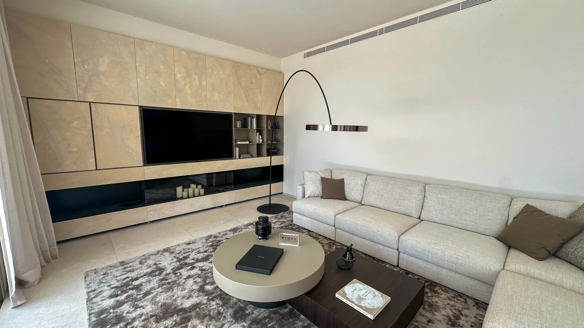 For sale villa in Bendinat