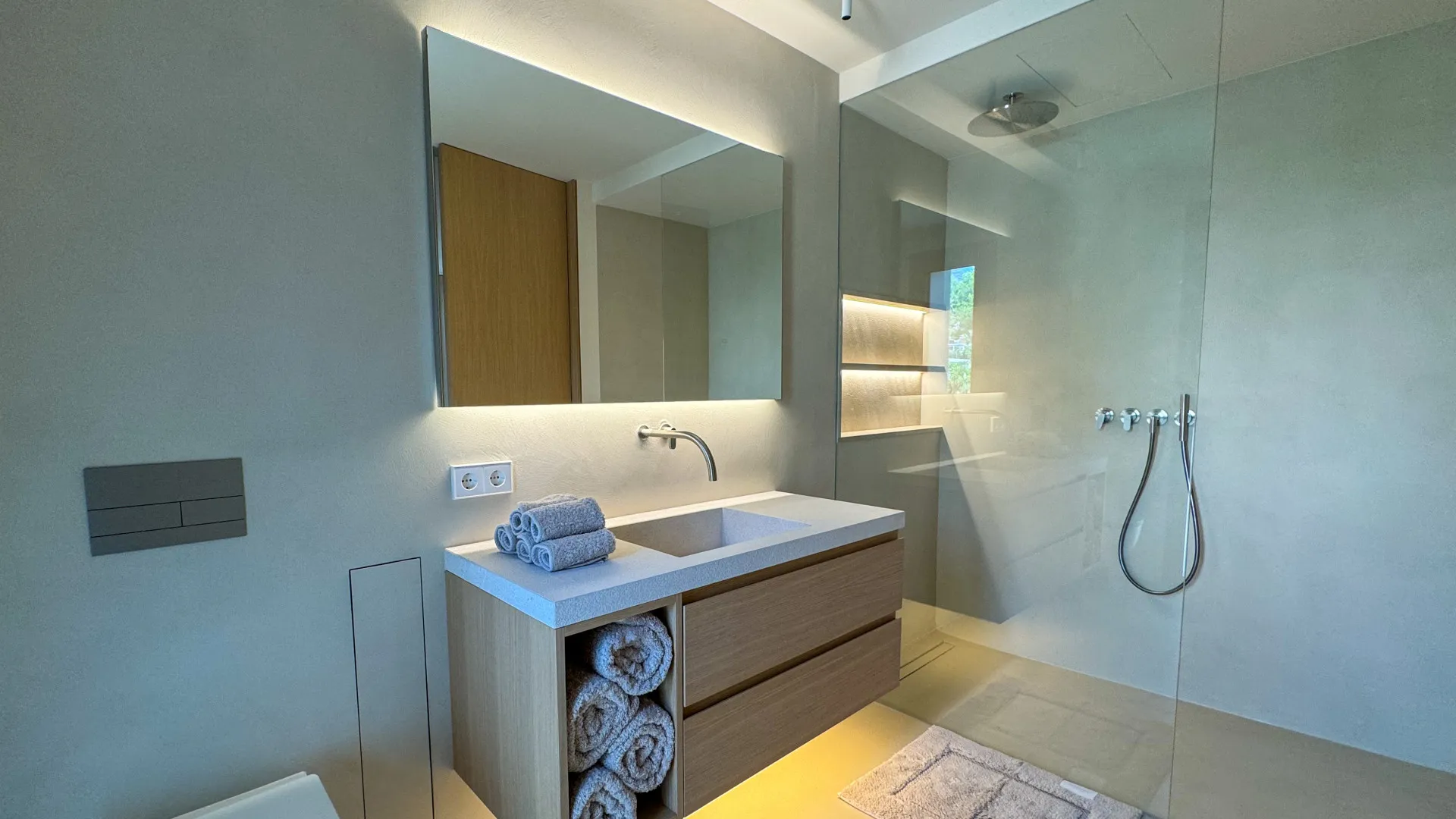 For sale villa in Bendinat
