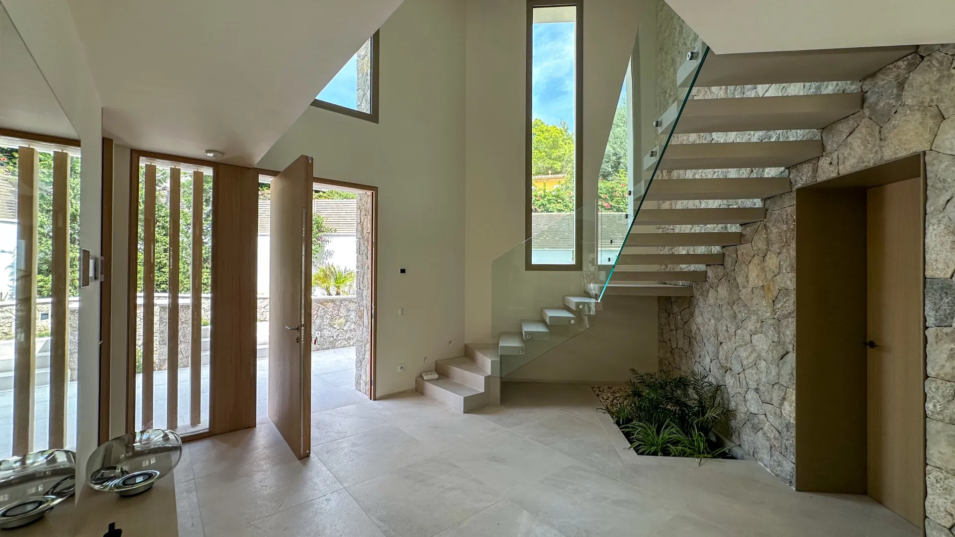 For sale villa in Bendinat