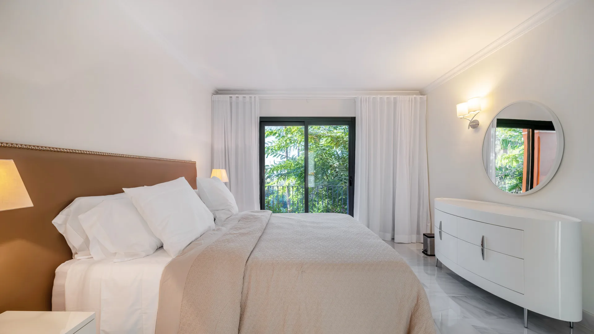 Monte Halcones 3 bedrooms apartment for sale