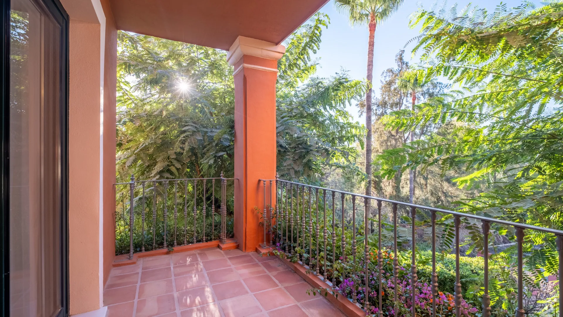Monte Halcones 3 bedrooms apartment for sale