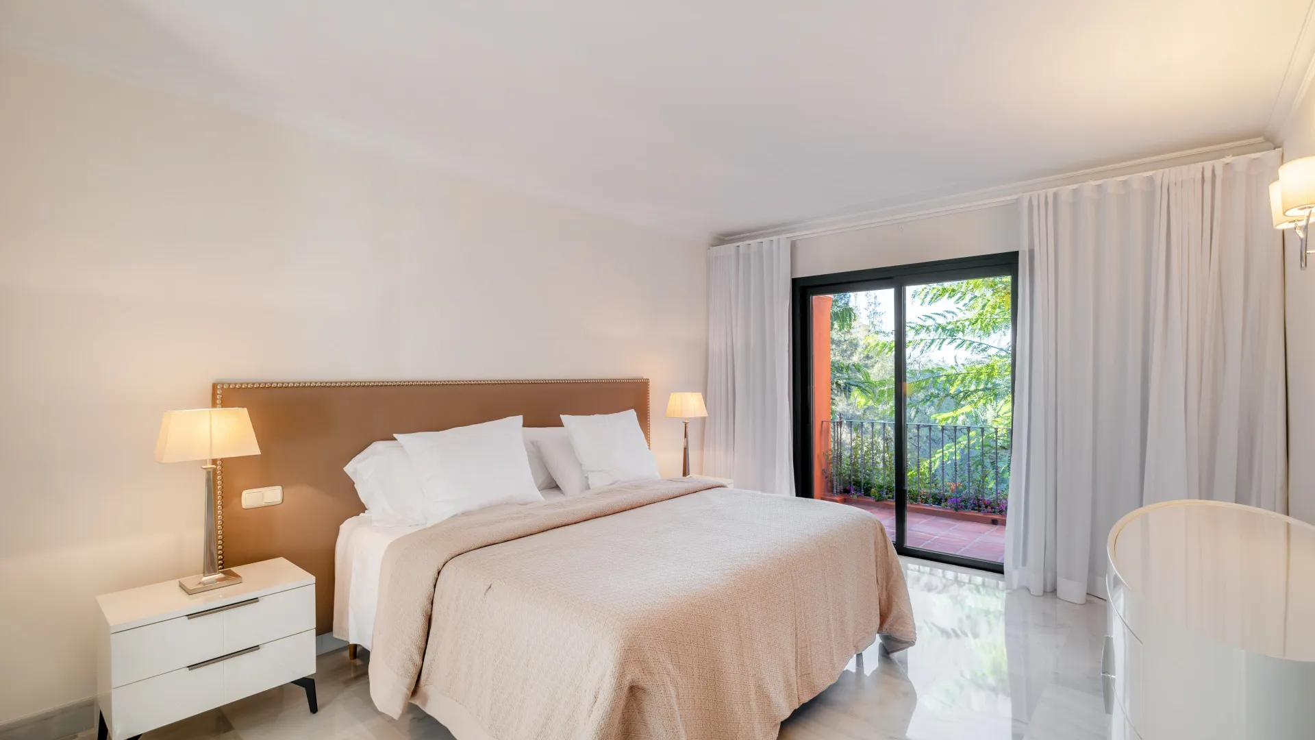 Monte Halcones 3 bedrooms apartment for sale