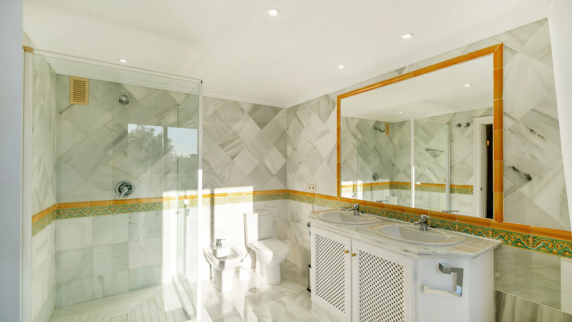 Monte Halcones 3 bedrooms apartment for sale
