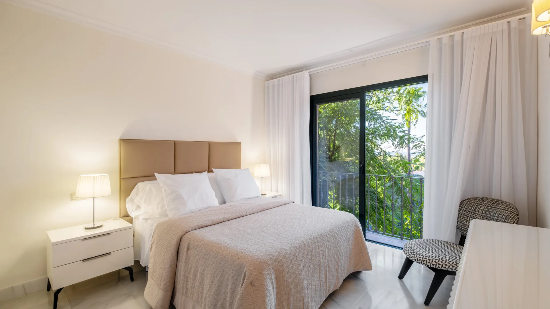 Monte Halcones 3 bedrooms apartment for sale