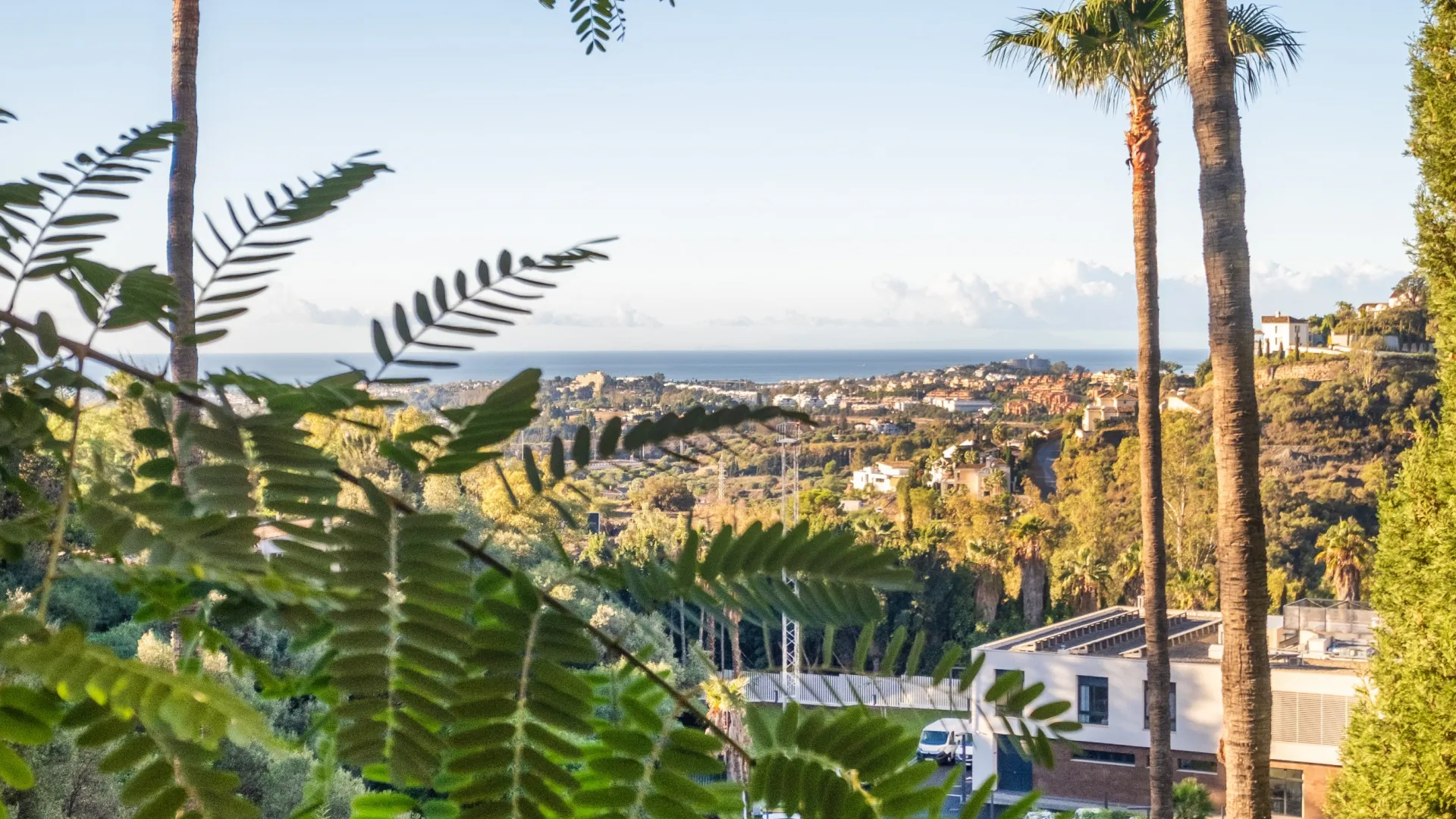 Monte Halcones 3 bedrooms apartment for sale